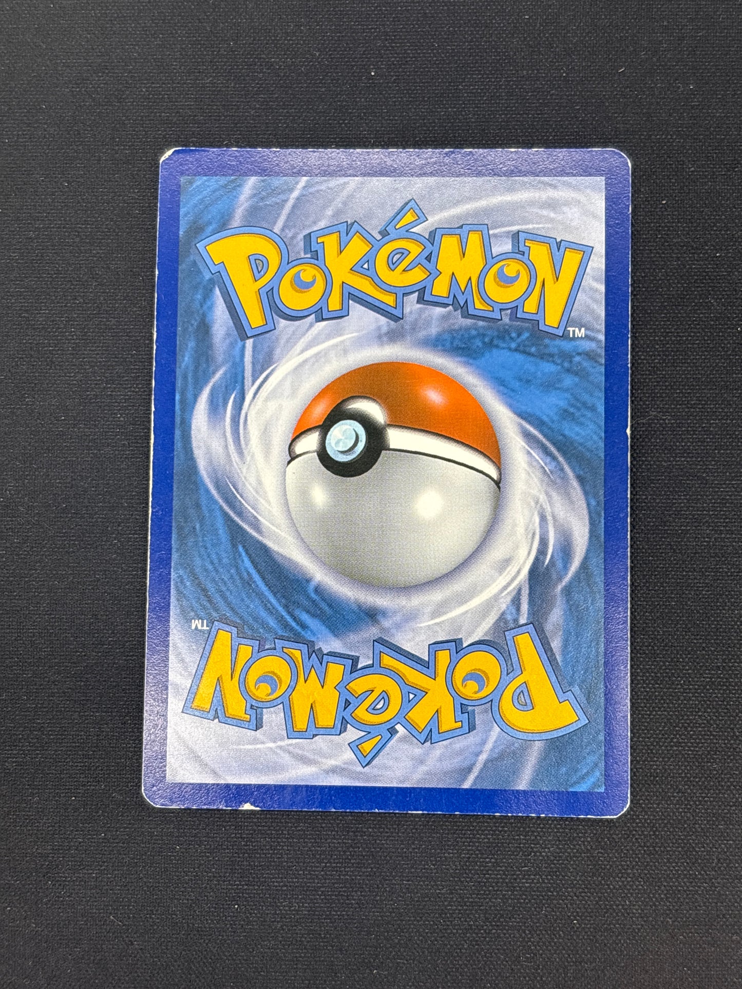 Auction Lot 10: Mega Slowbro EX Card Conditions Vary