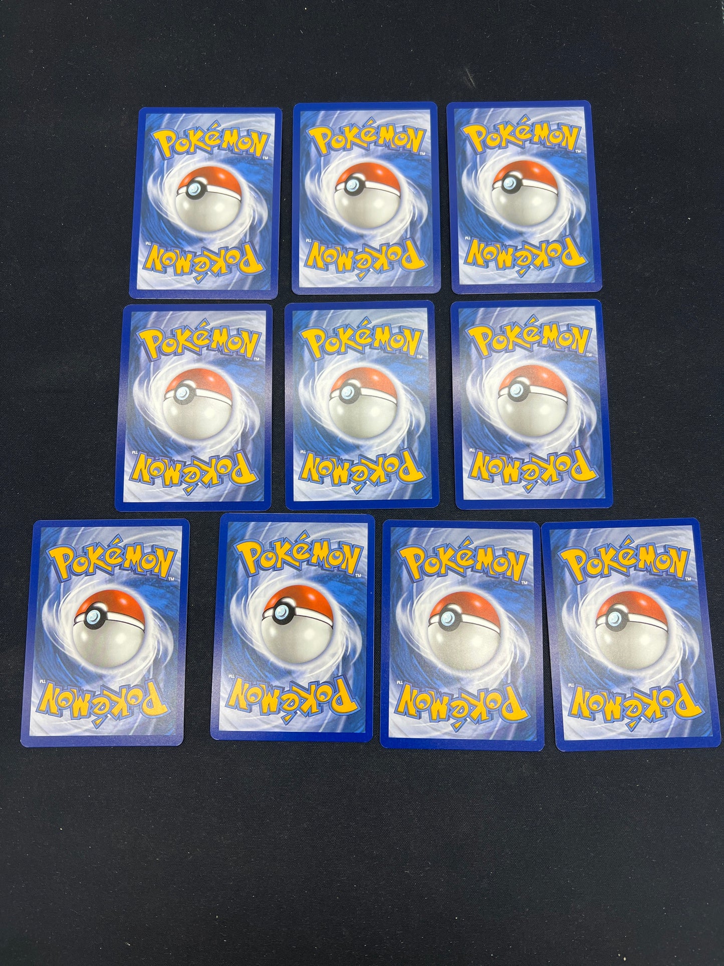 Auction Lot 306: Pokemon Cards Mega Evolutions Holo Rare Lot Conditions Vary