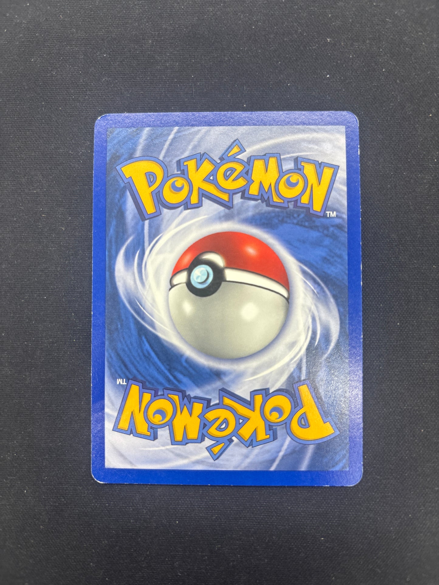 Auction Lot 18: Pokemon Card Teddiursa Neo Discovery Condition Vary