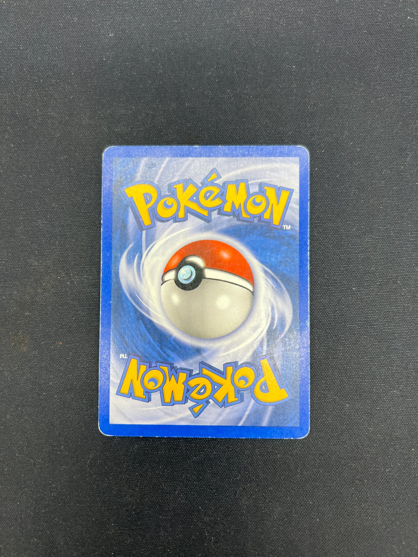 Auction Lot 334: Pokemon Cards Lombre Common EX Era Condition Vary