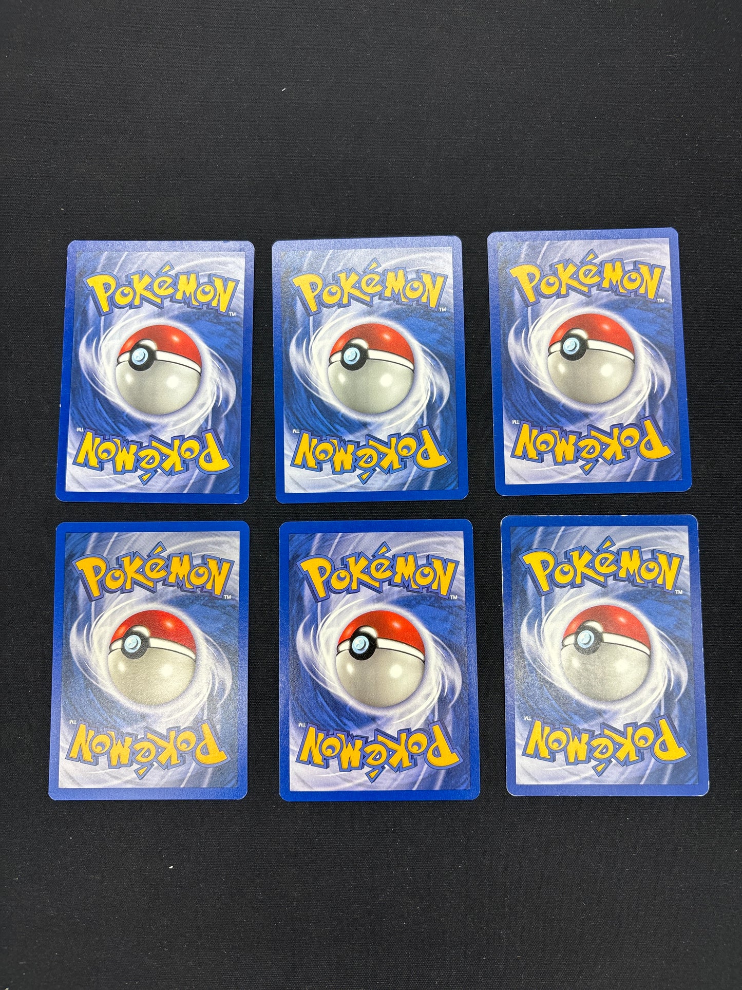 Auction Lot 148: Pokemon Neo Destiny Card Lot 2 Conditions Vary