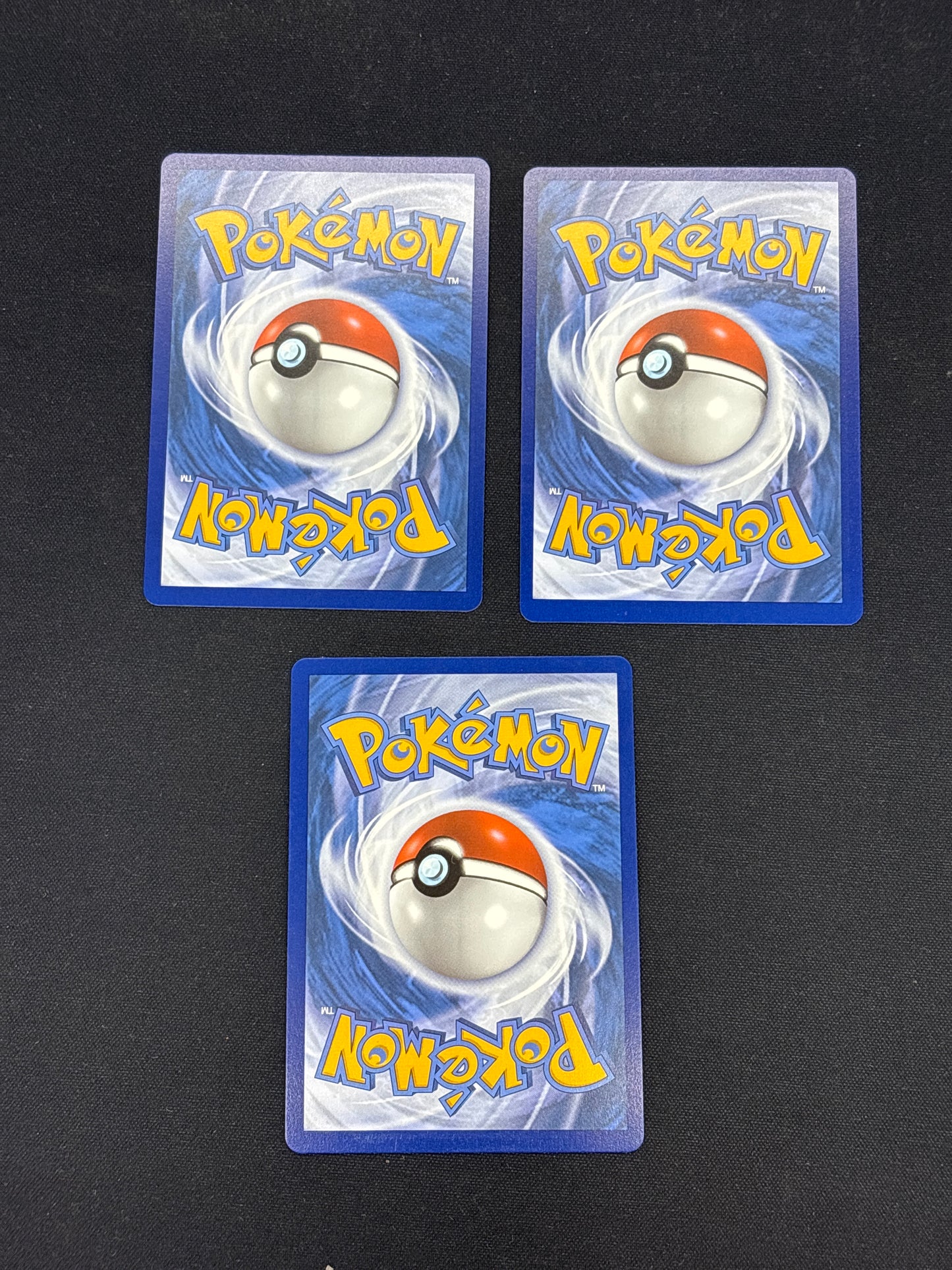 Auction Lot 240: Pokemon Full Art V Card Lot Conditions Vary