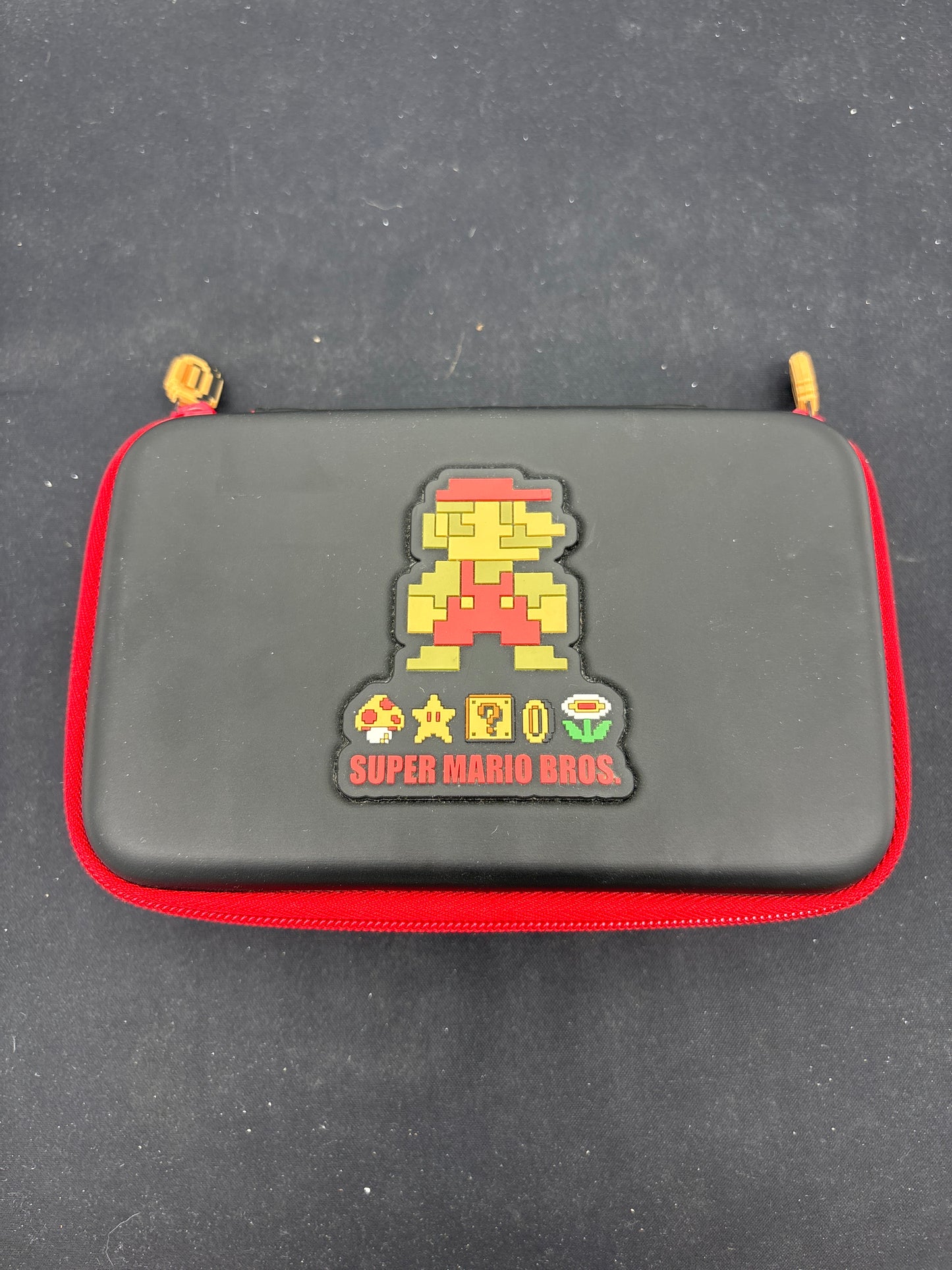 Auction Lot 90: Nintendo 3DS Super Mario Bros