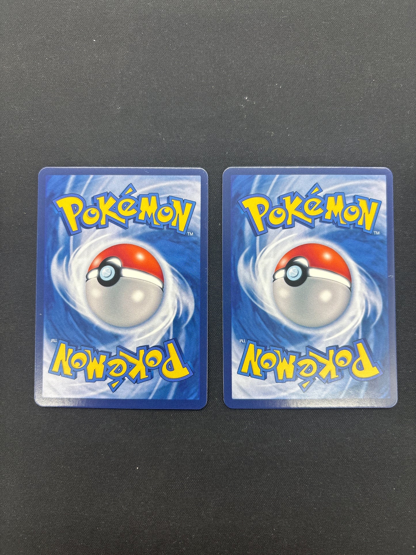 Auction Lot 328: Pokemon Cards (CUSTOM) Lot of 2 Clefairy & Lugia Van Gogh Conditions Vary