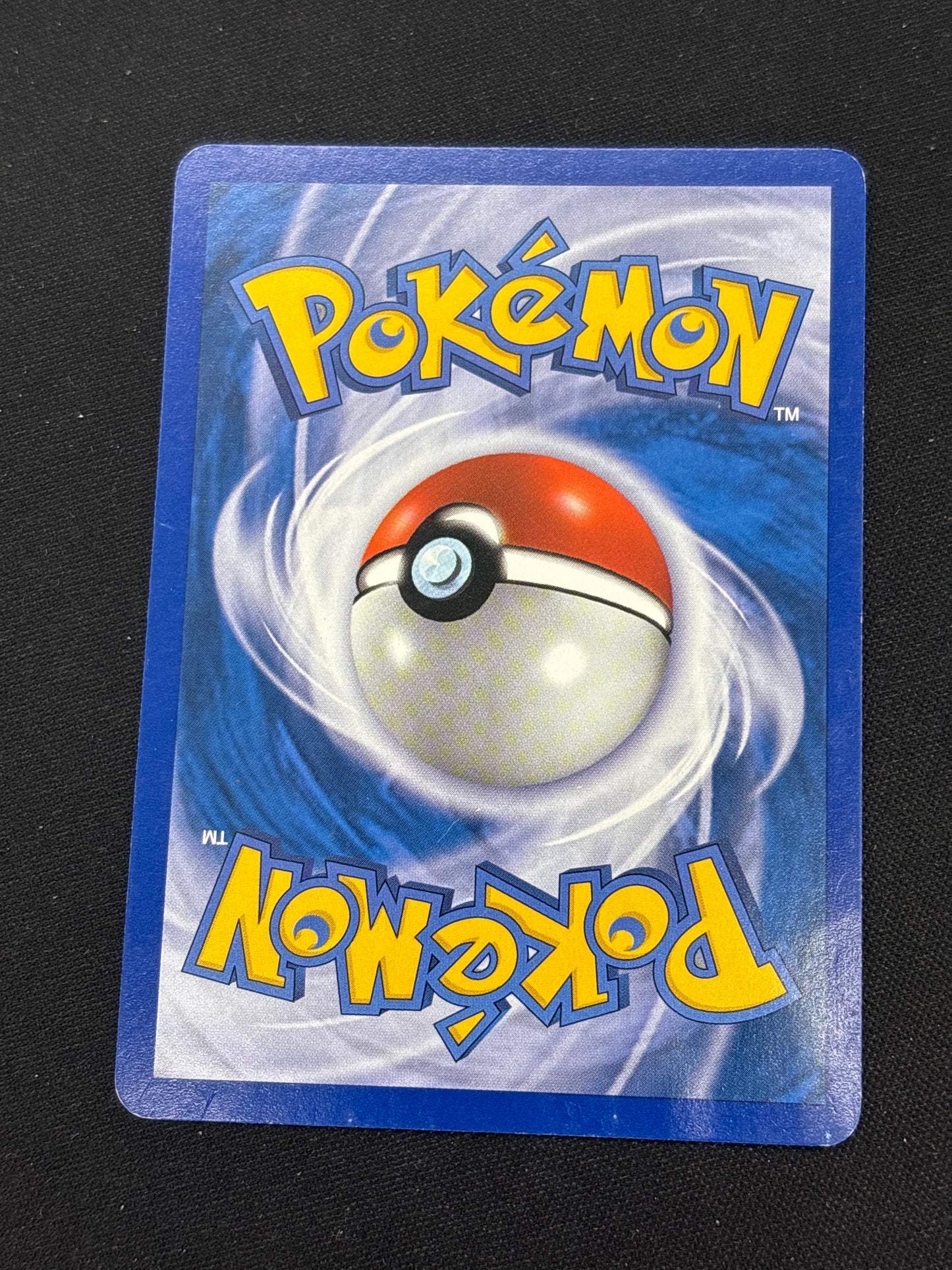 Auction Lot 7: Pokemon Cards Gengar Non Holo Pokemon Stormfront Conditions Vary