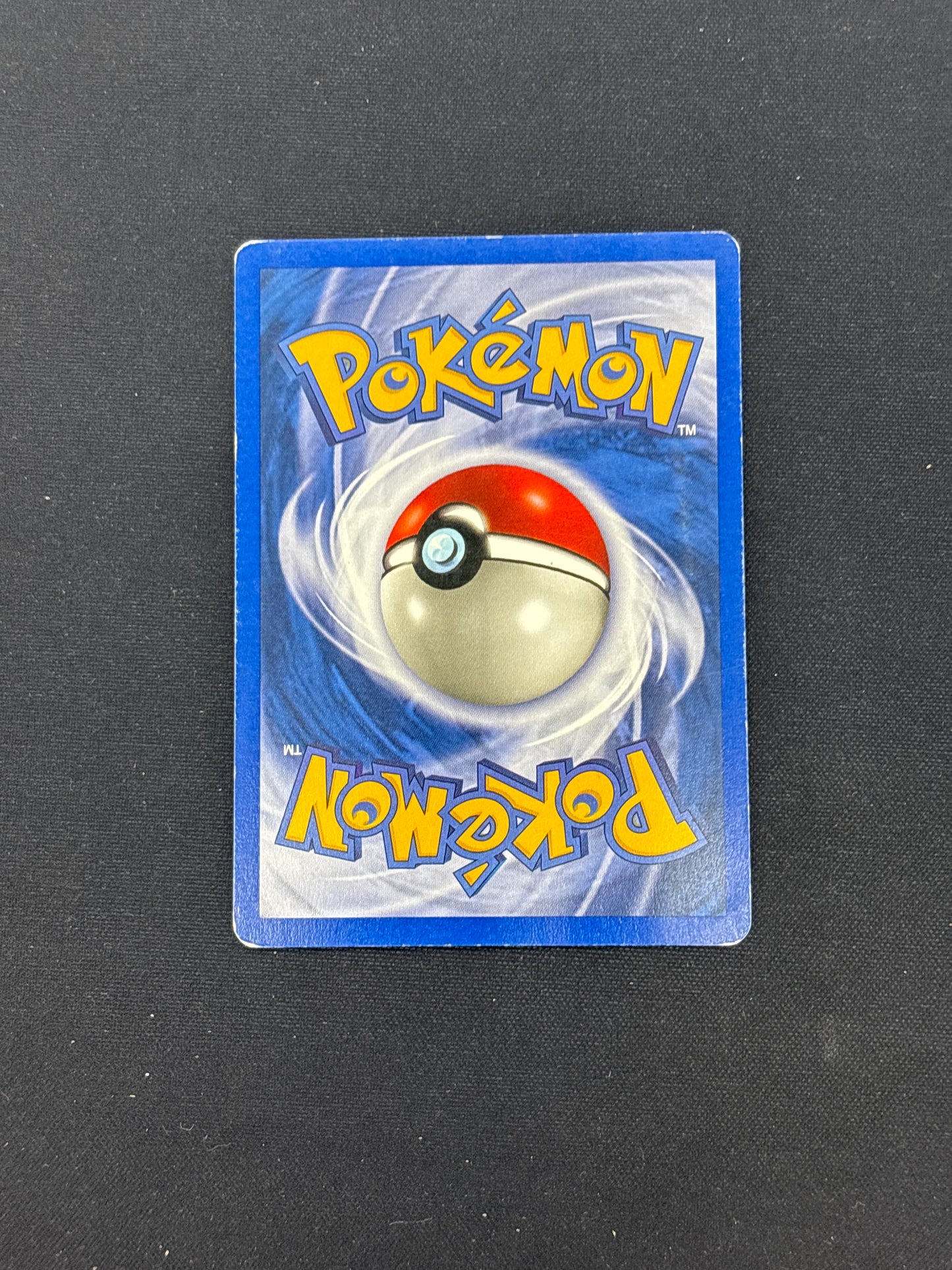 Auction Lot 34: Sudowoodo Pokemon Neo Revelation Card Conditions Vary