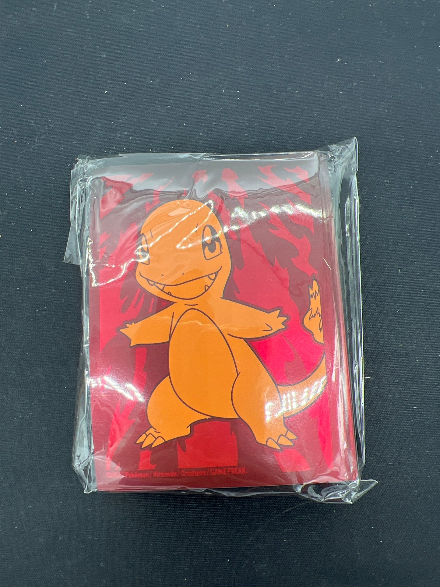 Auction Lot 160: Pokemon Cards Obsidian Flames ETB SV Sleeves
