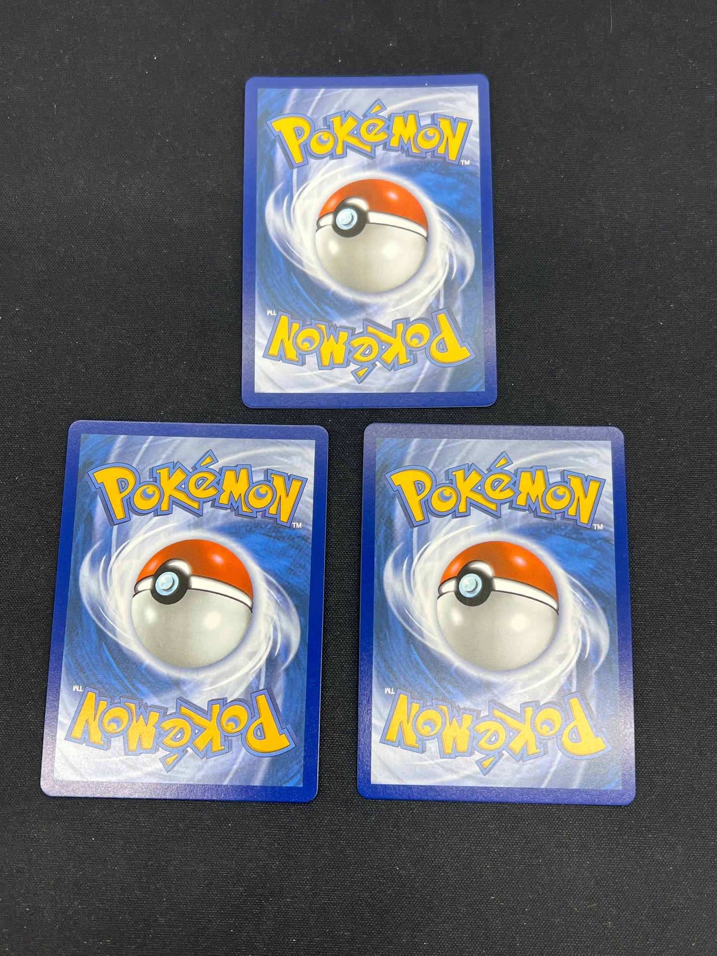 Auction Lot 355: Pokemon Cards Assorted Lot of 3 Full Art Trainer Items and Stadium Cards Conditions Vary
