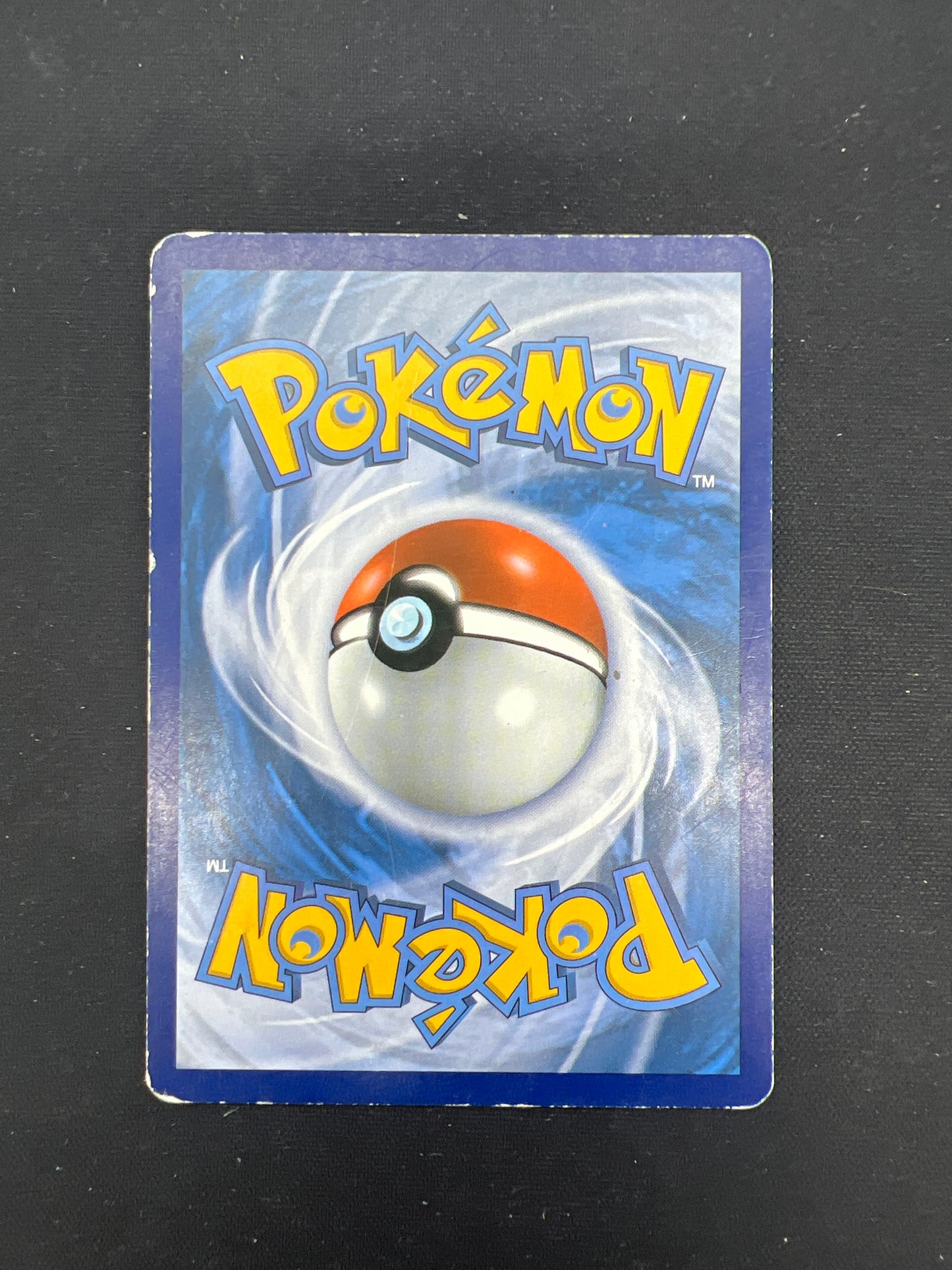Auction Lot 130: Pokemon Cards Thundurus EX Roaring Skies Full Art 98/108 Roaring Skies