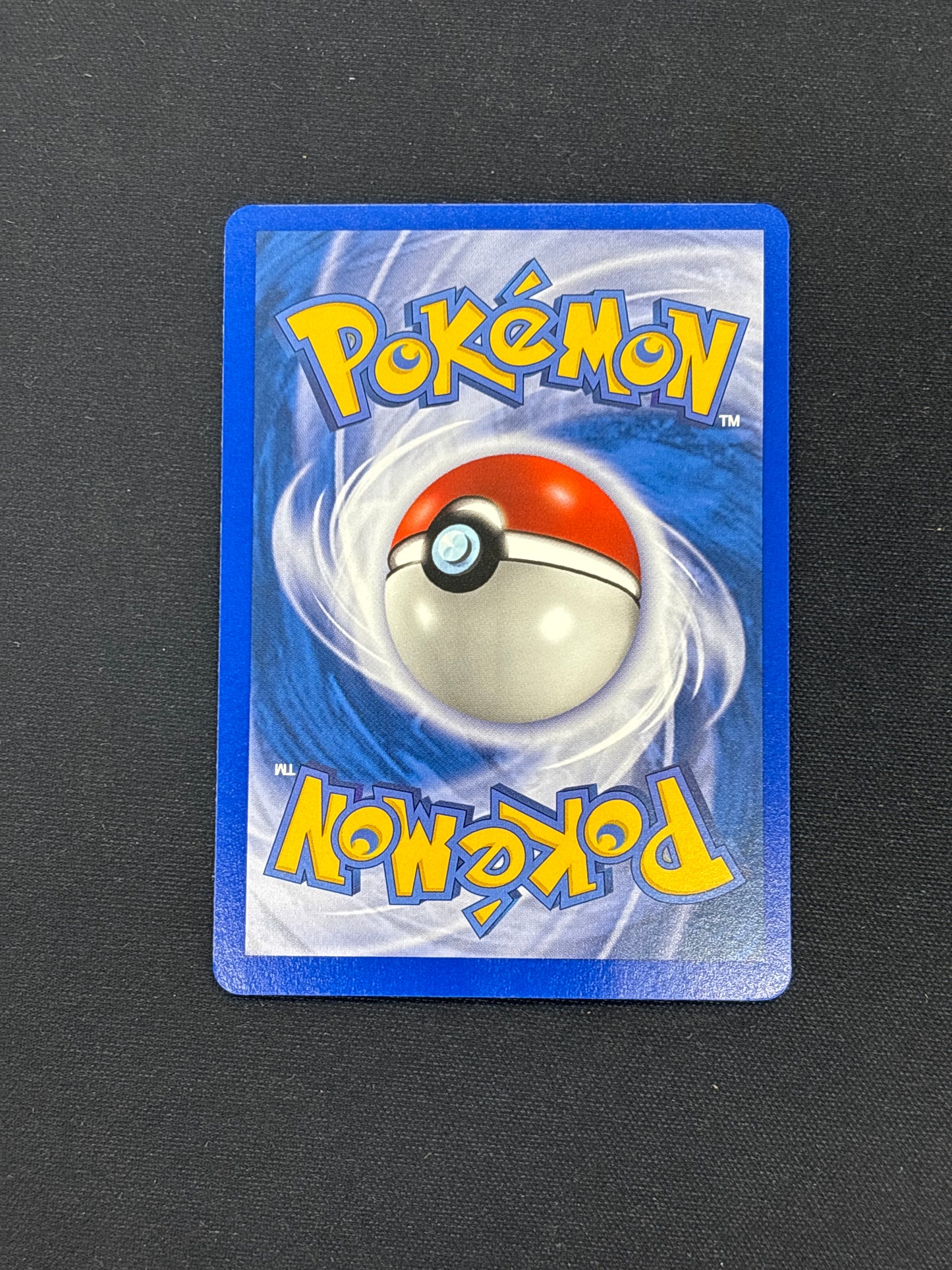 Auction Lot 7: Pokemon Card Magikarp Skyridge E-Reader Conditions Vary