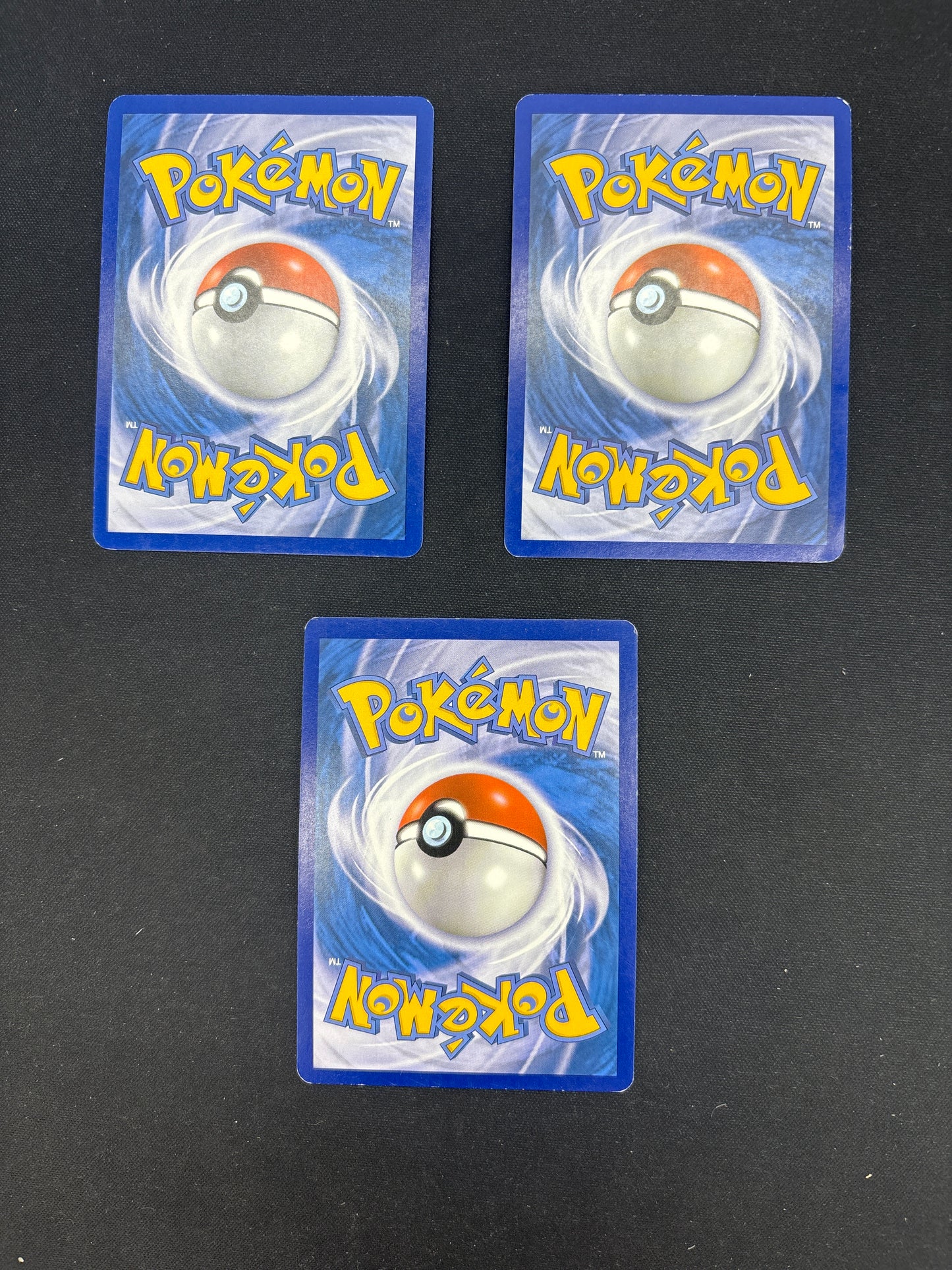 Auction Lot 484: Pokemon Cards Fairy Themed Mid Era Holo Conditions Vary