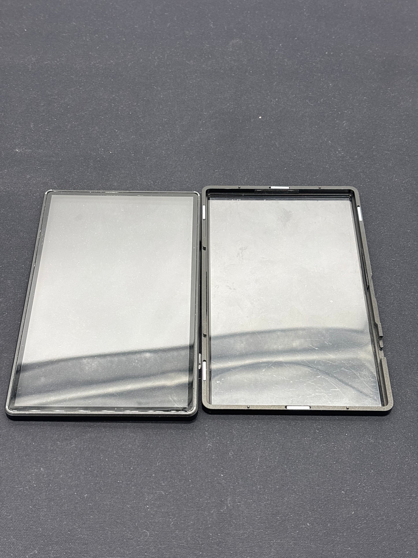 Auction Lot 58: PSA Graded Metal Slab Cover Black
