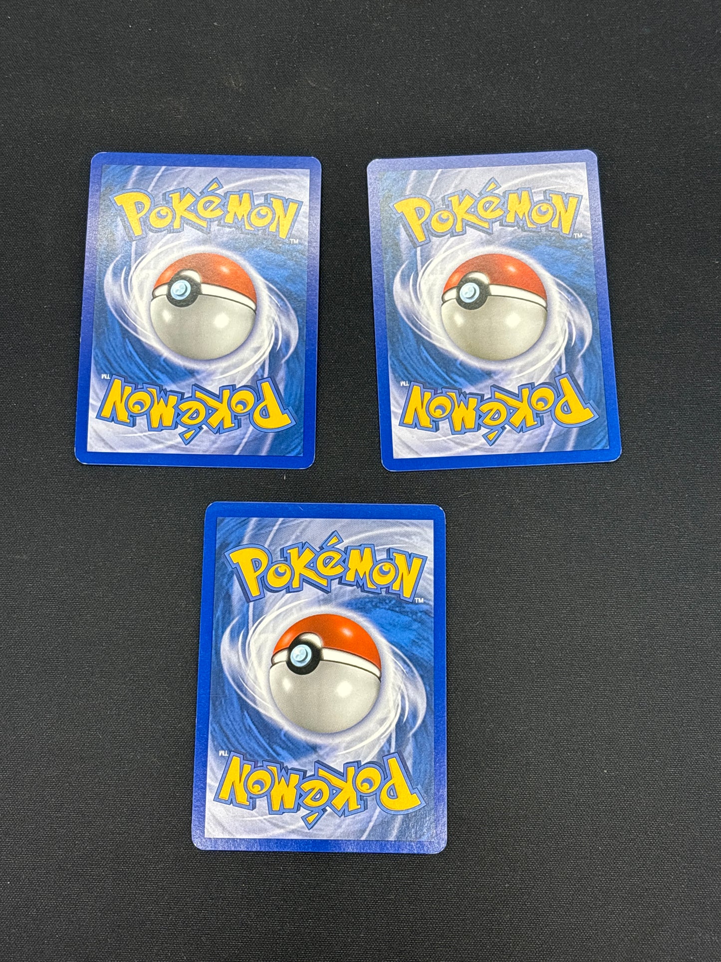 Auction Lot 42: Pokemon Mid Era Reverse Holo Rare Card Lot 16 Conditions Vary