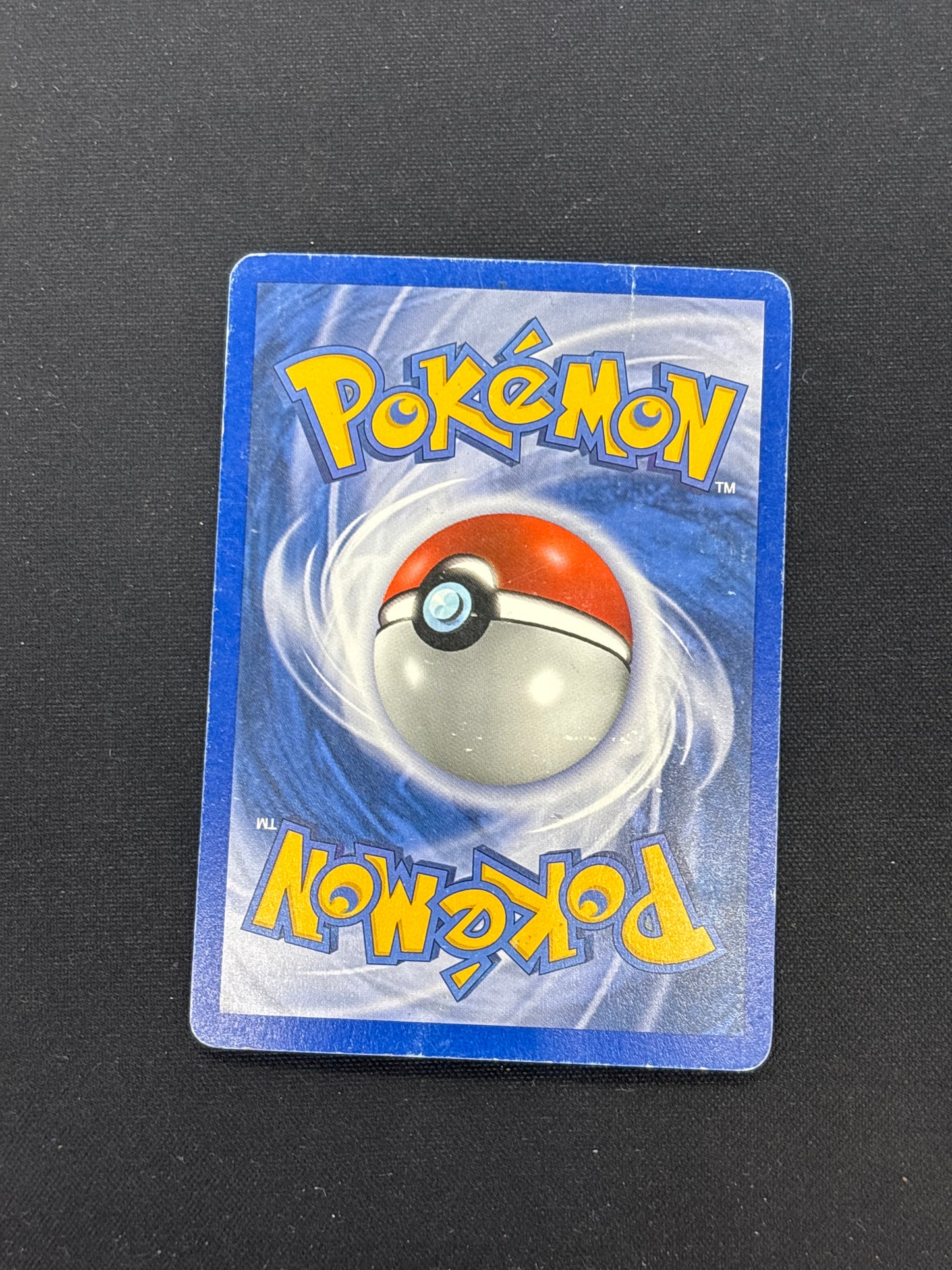 Auction Lot 244: Roselia Holo Pokemon Card Conditions Vary