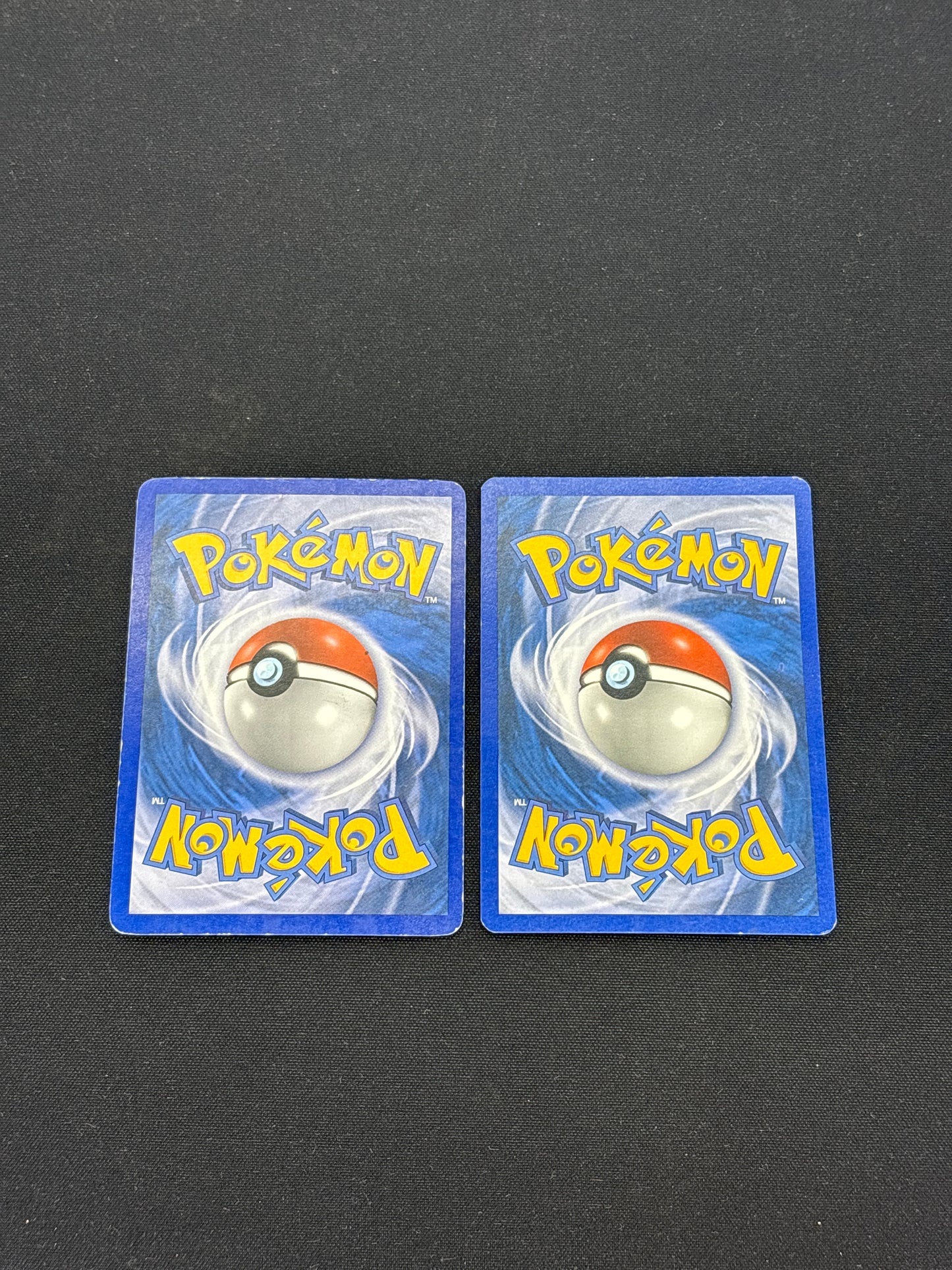 Auction Lot 69: Pokémon Cards Lot of 2 Crystal Guardians Stamped Holo Trainers Conditions Vary