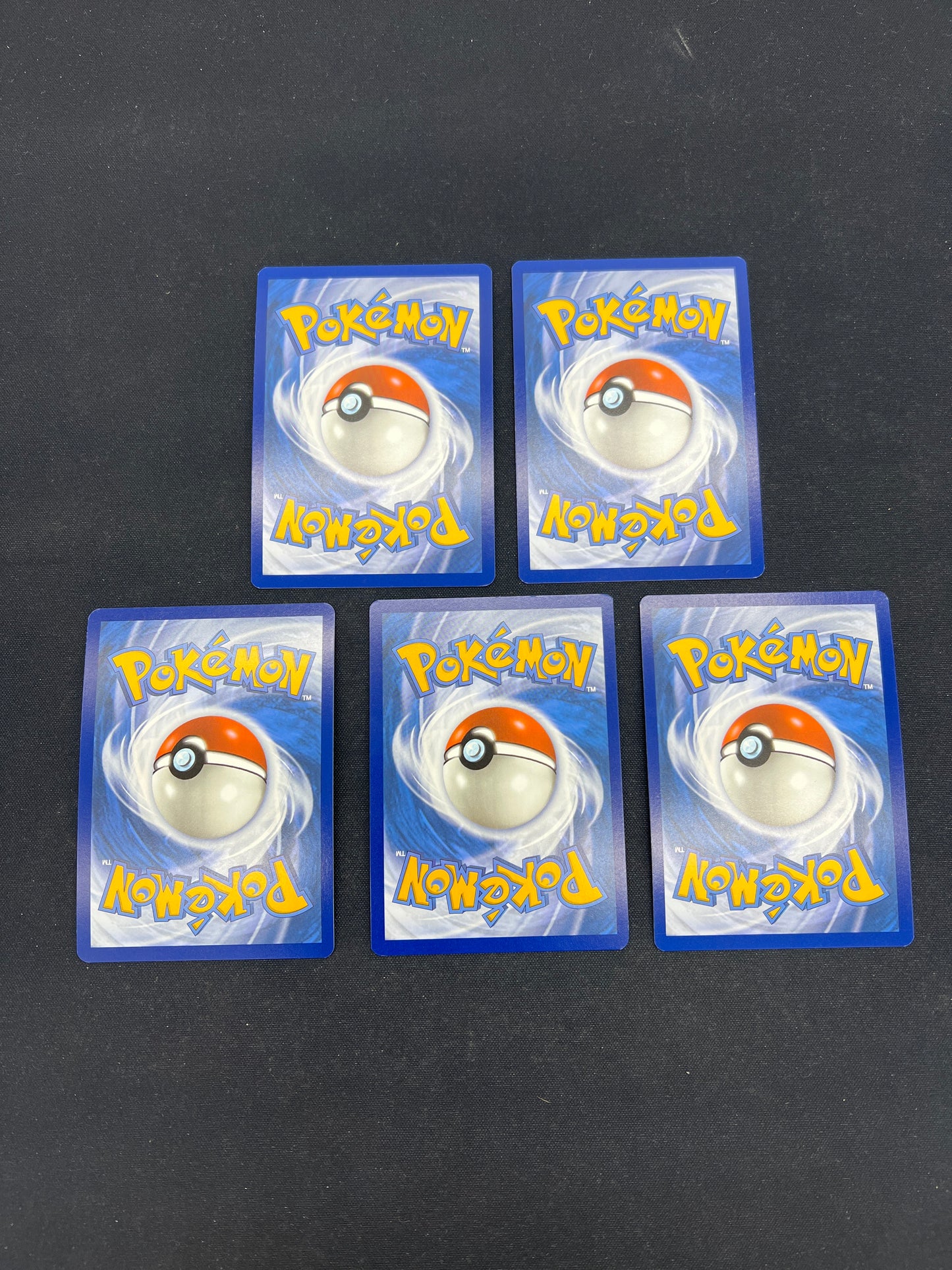 Auction Lot 308: Pokemon Cards SV 151 Holo Rare Lot Conditions Vary