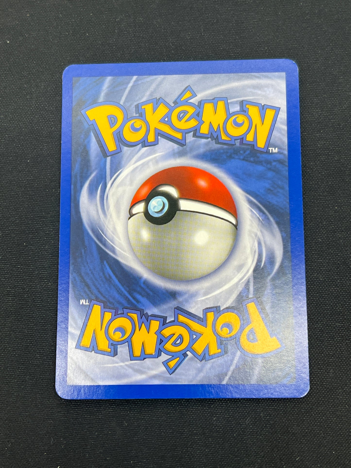 Auction Lot 251: Pokemon Cards Smeargle WOTC Black Star Promo Condition Vary