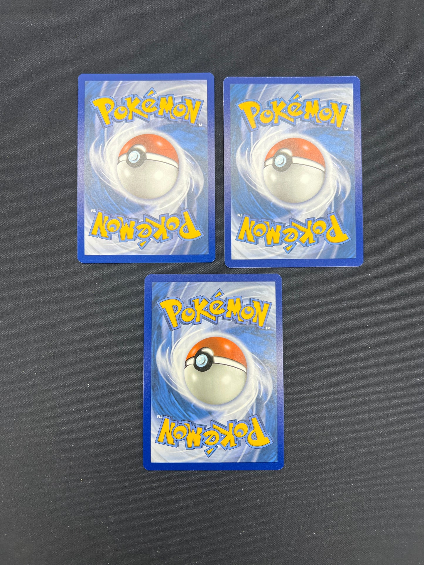 Auction Lot 209: Pokemon Cards Lot of 3 Assorted Cosmo Holo SWSH Promo Conditions Vary