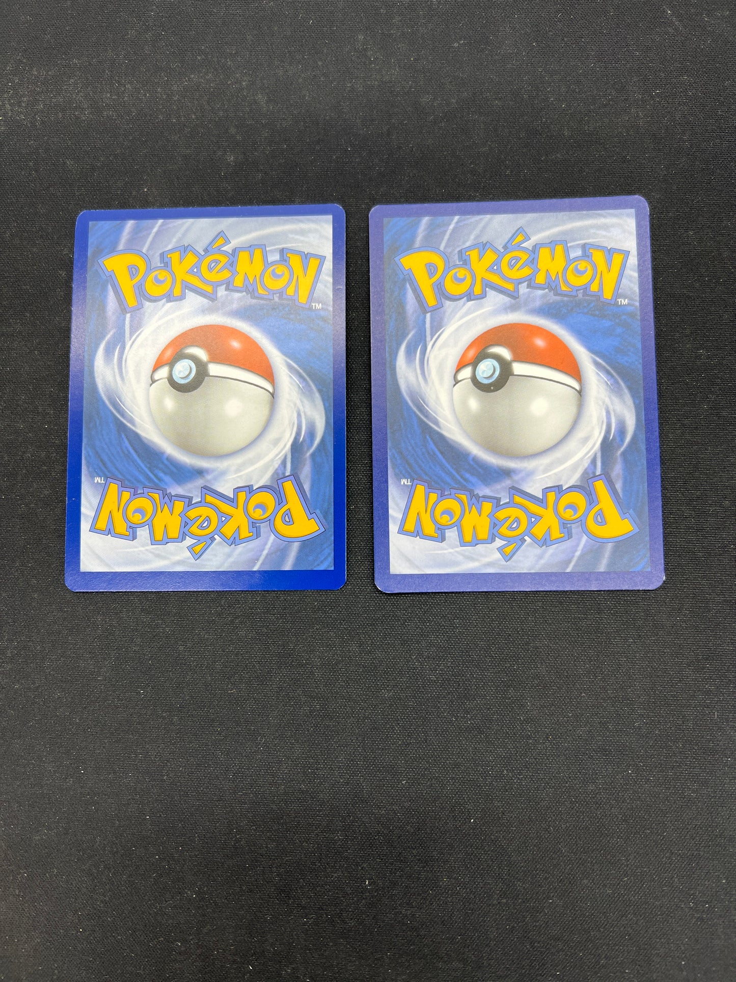 Auction Lot 159: Pokemon Cards Golisopod & Tyranitar Holos Stamped Pokemon GO Conditions Vary