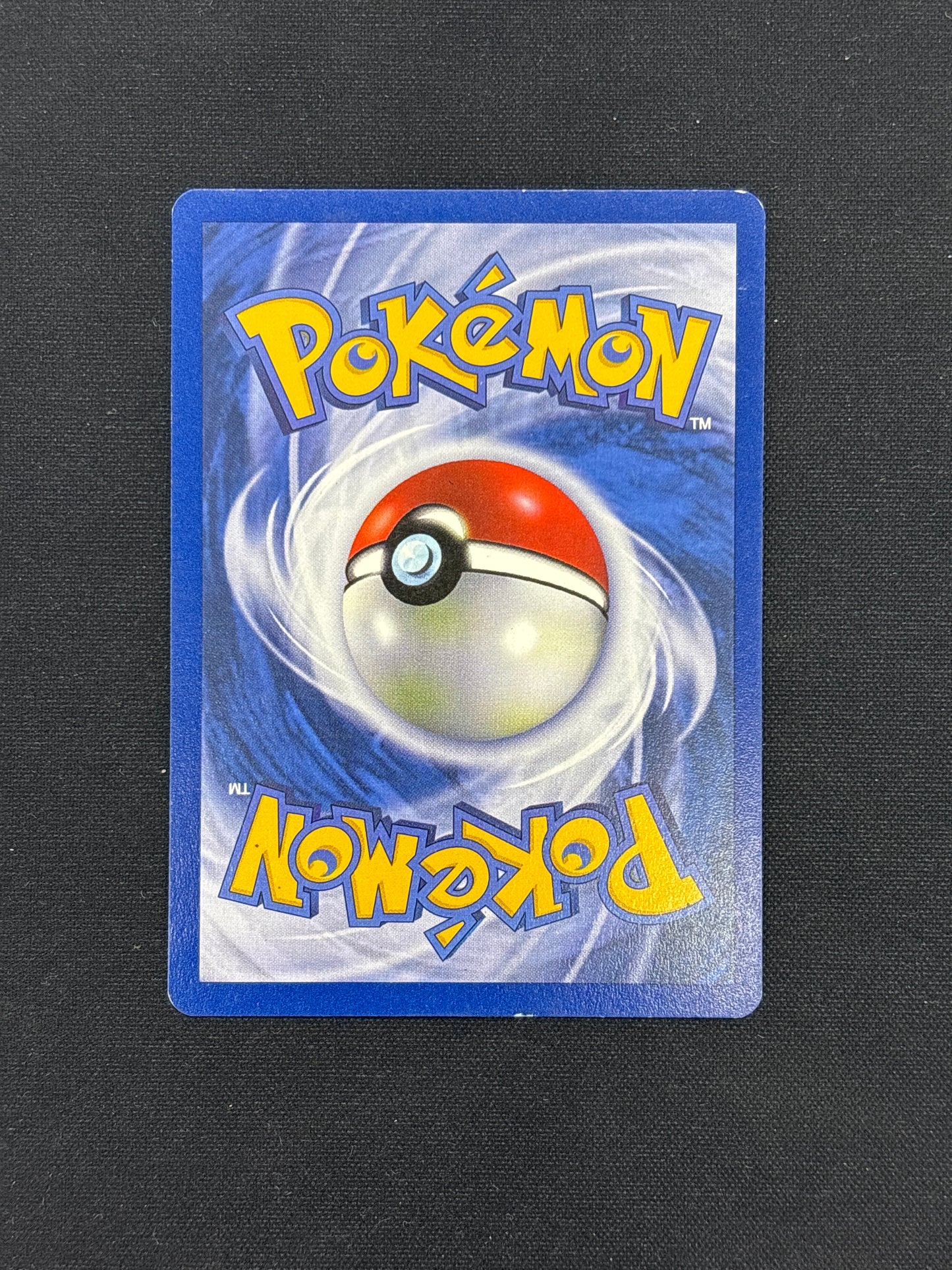 Auction Lot 94: Pokemon Card Computer Error (Rocket's Secret Machine) WOTC Black Star Promo Conditions Vary