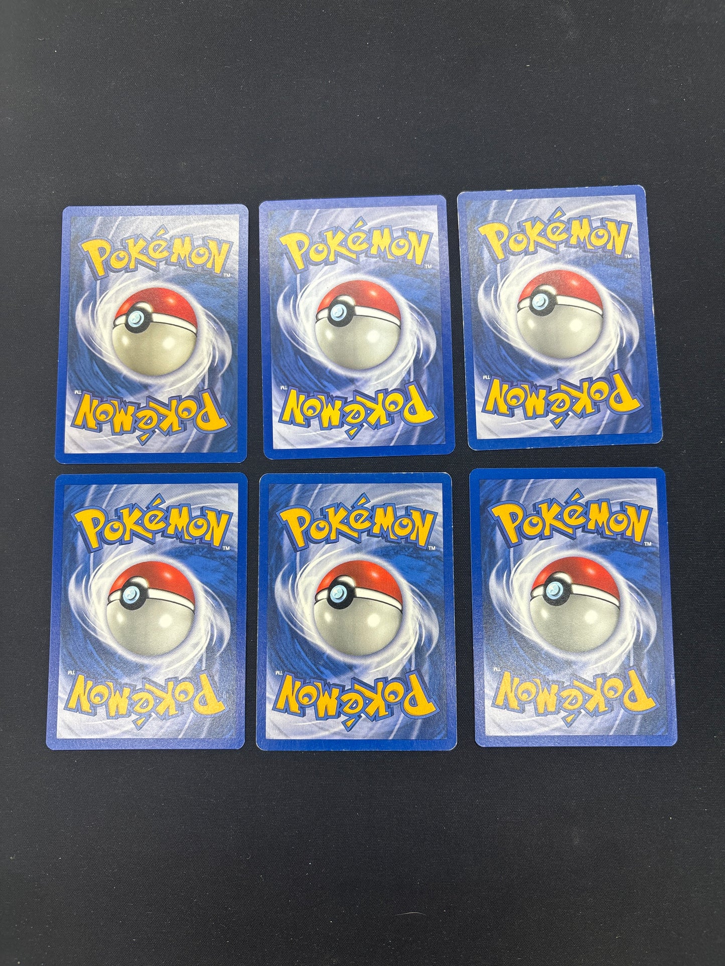 Auction Lot 28: Pokemon Neo Destiny Card Lot 4 Conditions Vary