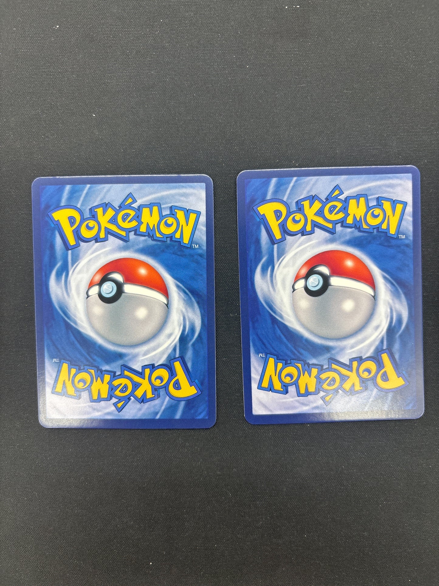 Auction Lot 331: Pokemon Cards (CUSTOM) Lot of 2 Sunflora & Smeargle Van Gogh Conditions Vary