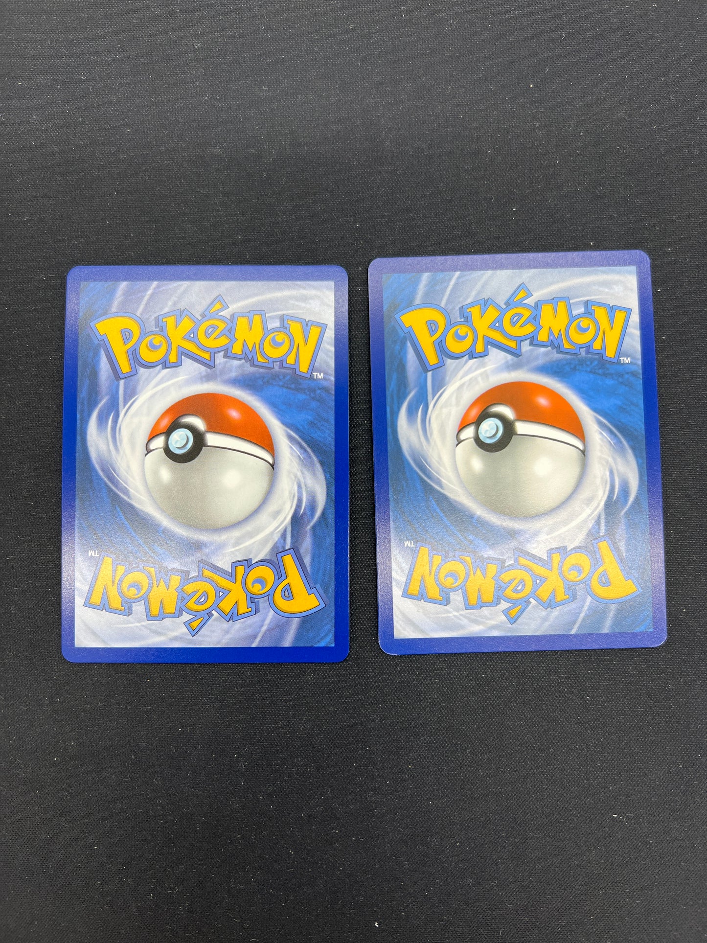Auction Lot 219: Pokemon Cards Lot Of 2 Full Art Trainers Conditions Vary