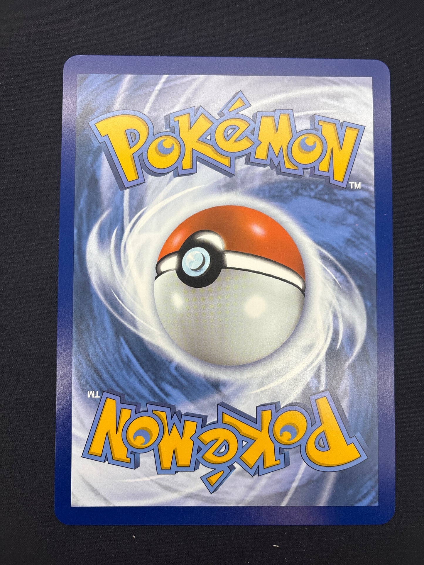 Auction Lot 385: Pokemon Card Dark Sylveon V SWSH Jumbo Promo Conditions Vary