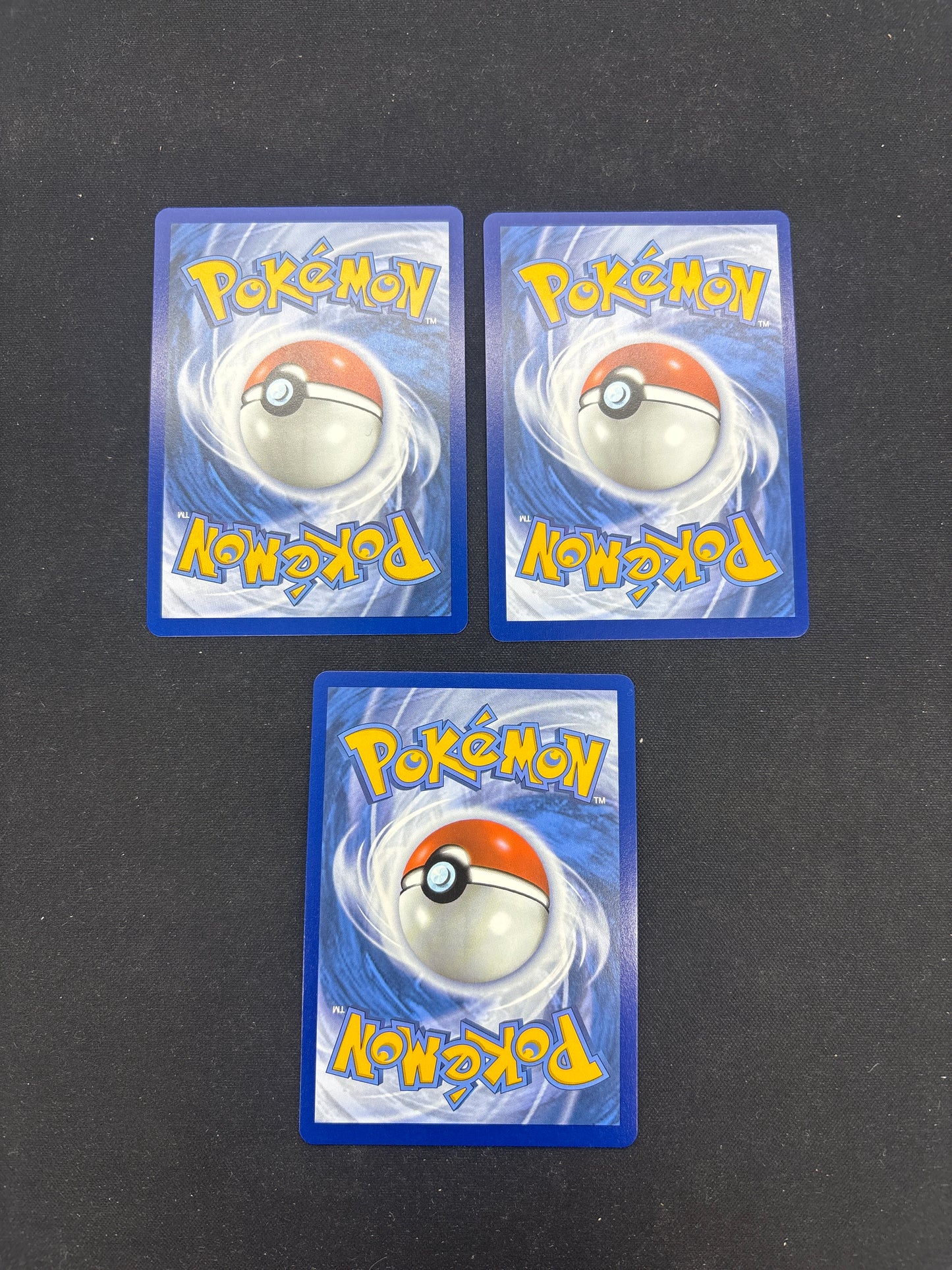 Auction Lot 64: Pokemon Cards Lot of 3 Kyurem EX Cards Conditions Vary