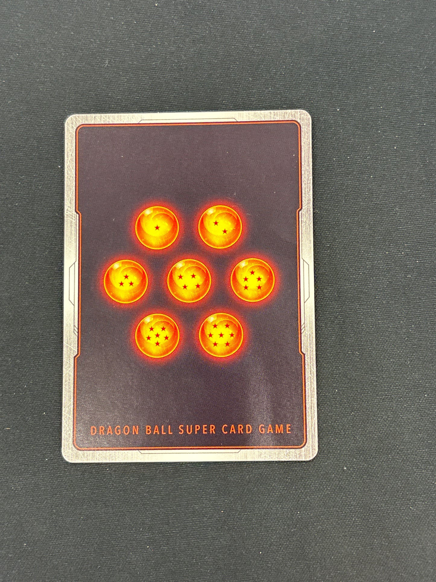 Auction Lot 356: Dragonball Tapion, the Hero Revived Conditions Vary