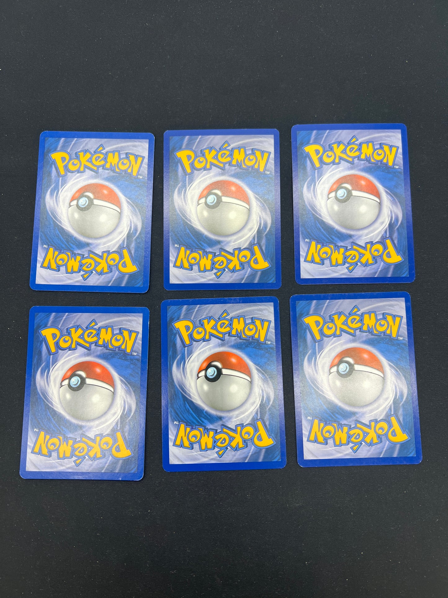 Auction Lot 63: Pokemon Cards BW Era Assorted Lot of 6 Holos & Uncommon Conditions Vary