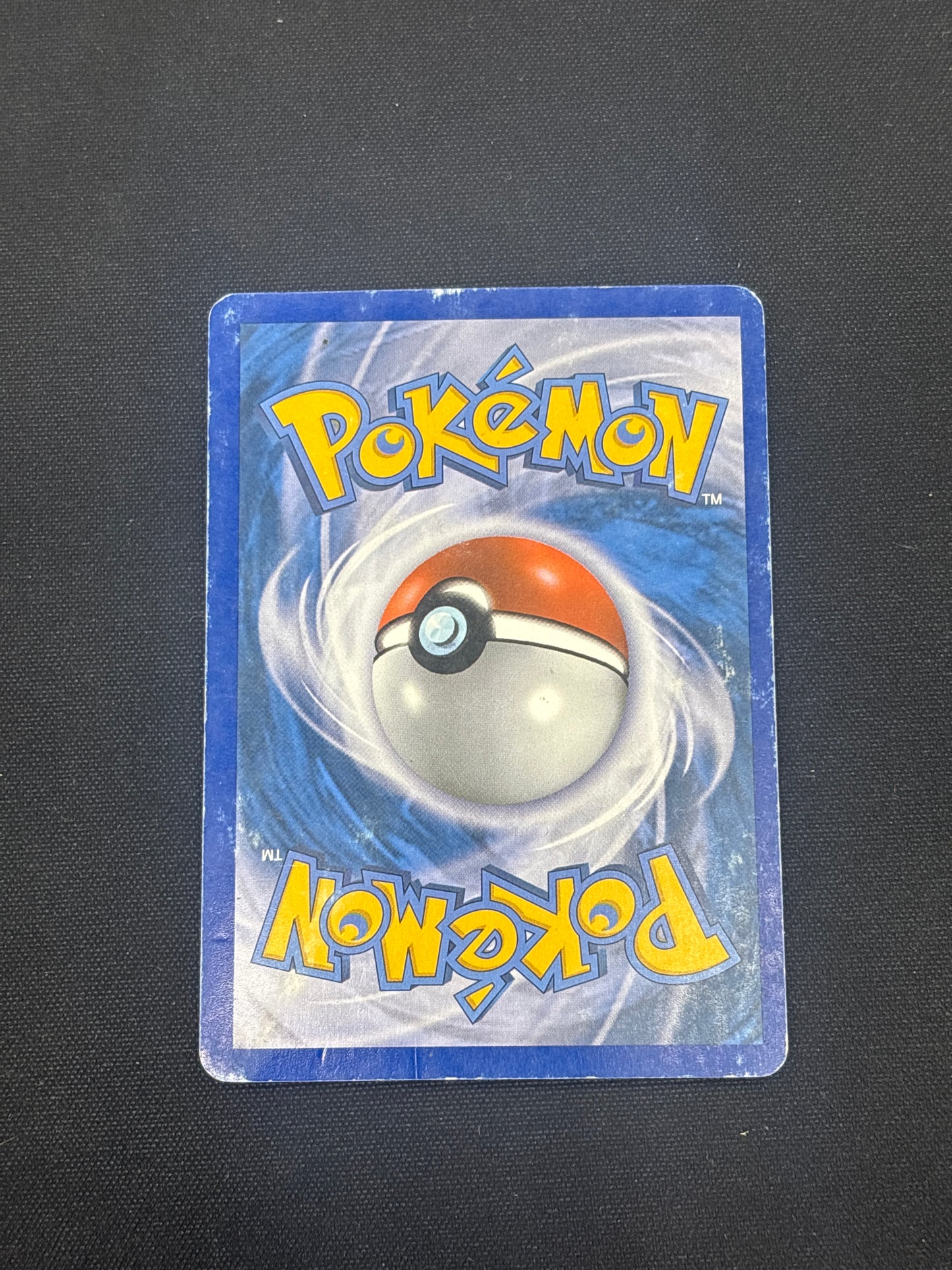 Auction Lot 210: Pokemon Pikachu Holo Card Conditions Vary