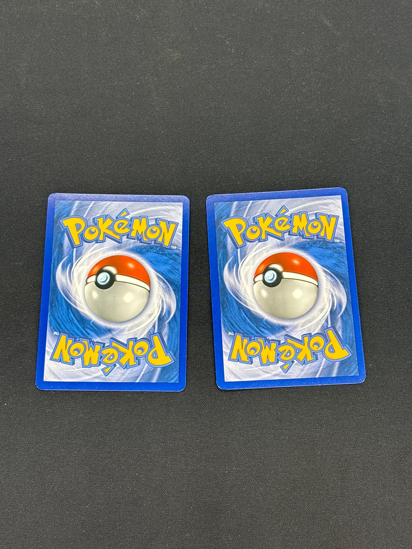 Auction Lot 30: Pokemon Mid Era Reverse Holo Rare Card Lot 4 Conditions Vary