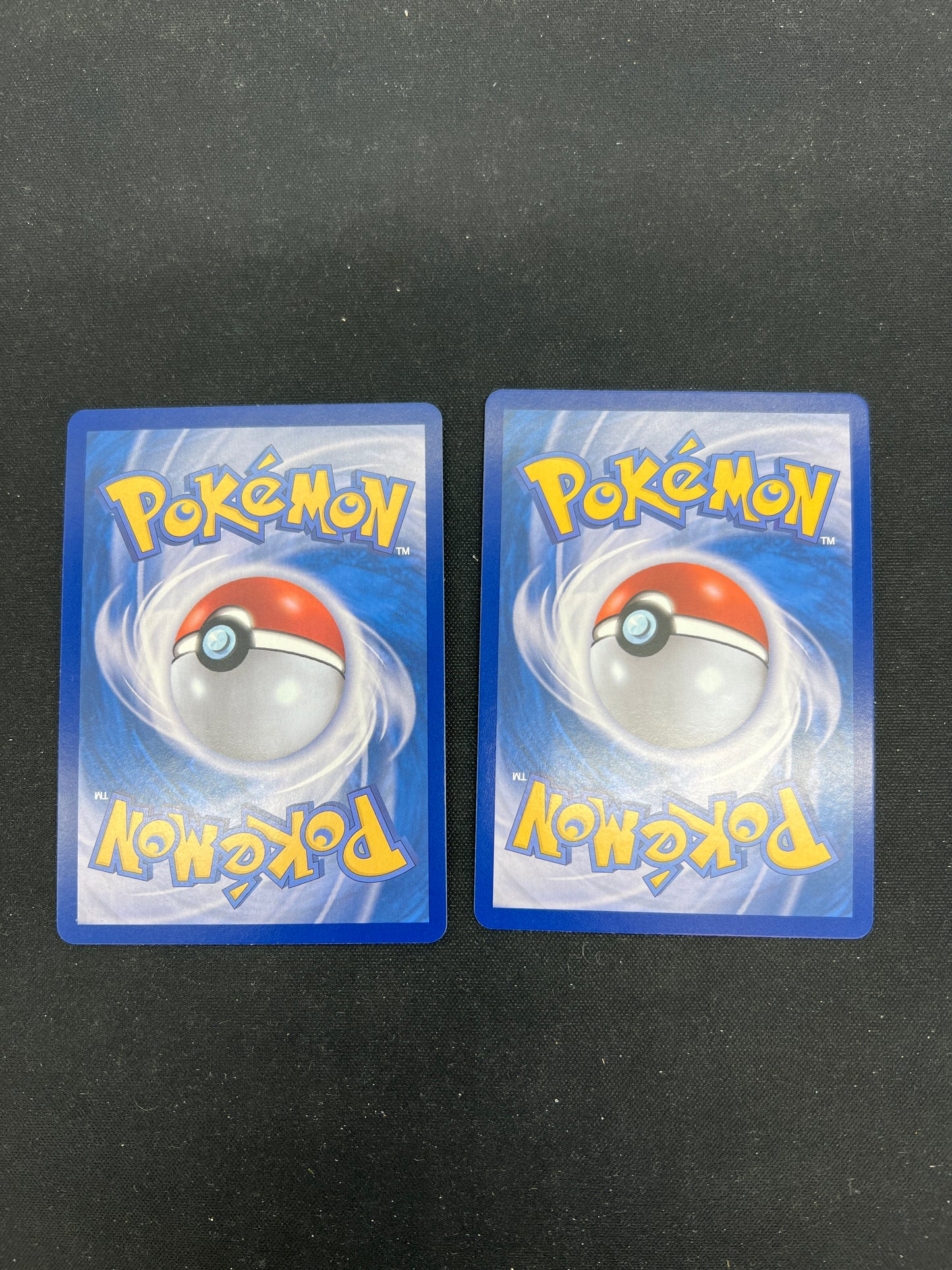 Auction Lot 394: Pokemon Cards Korean Electivire & Mega Absol EX Ultra Rares Conditions Vary
