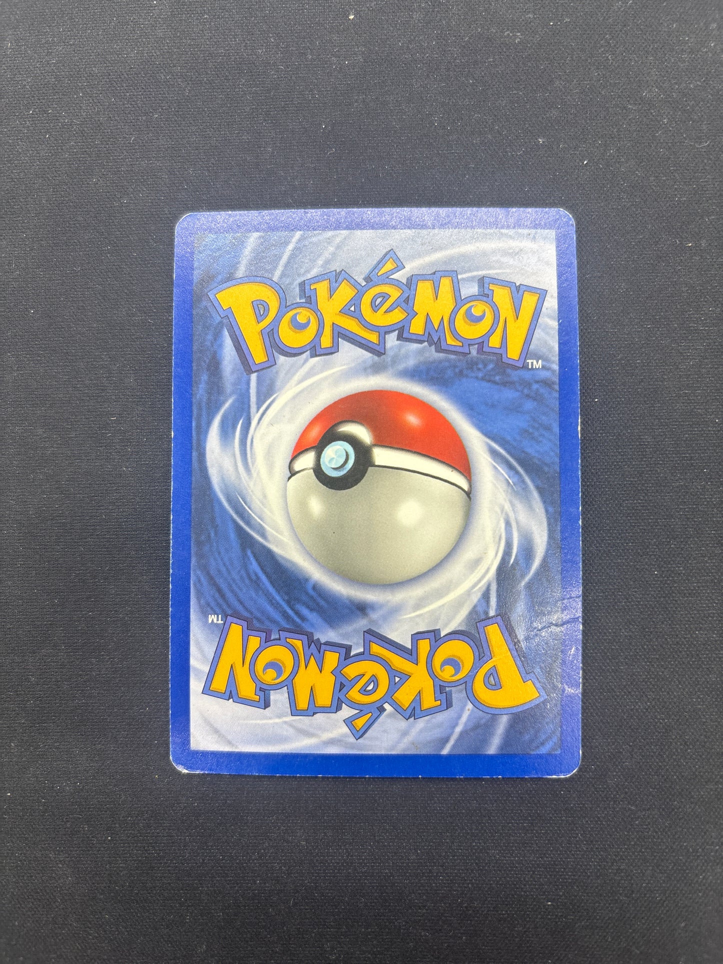 Auction Lot 40: Pokemon Card Hitmontop Neo Discovery Condition Vary