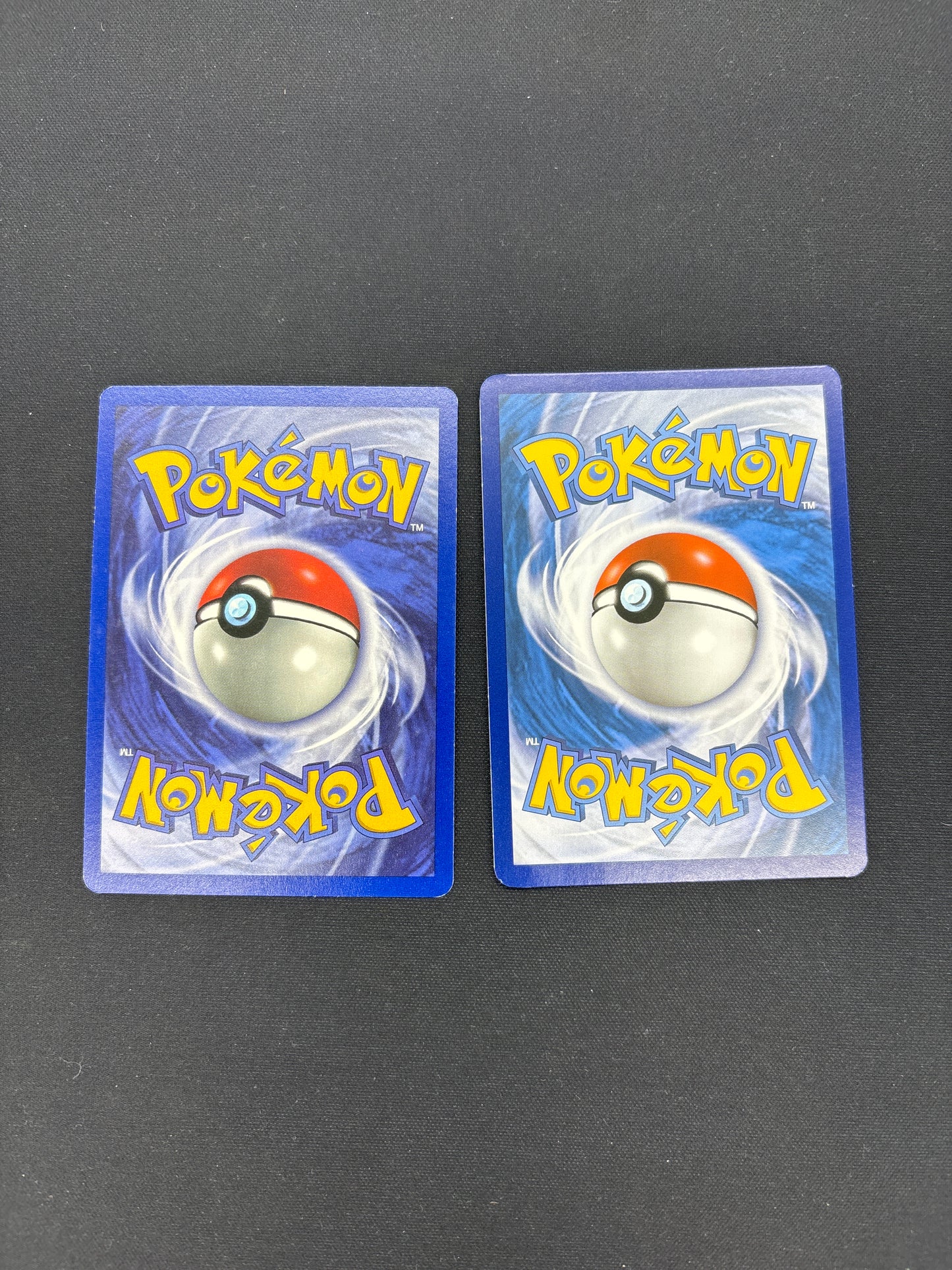 Auction Lot 1: Pokemon Pikachu Card Lot Conditions Vary