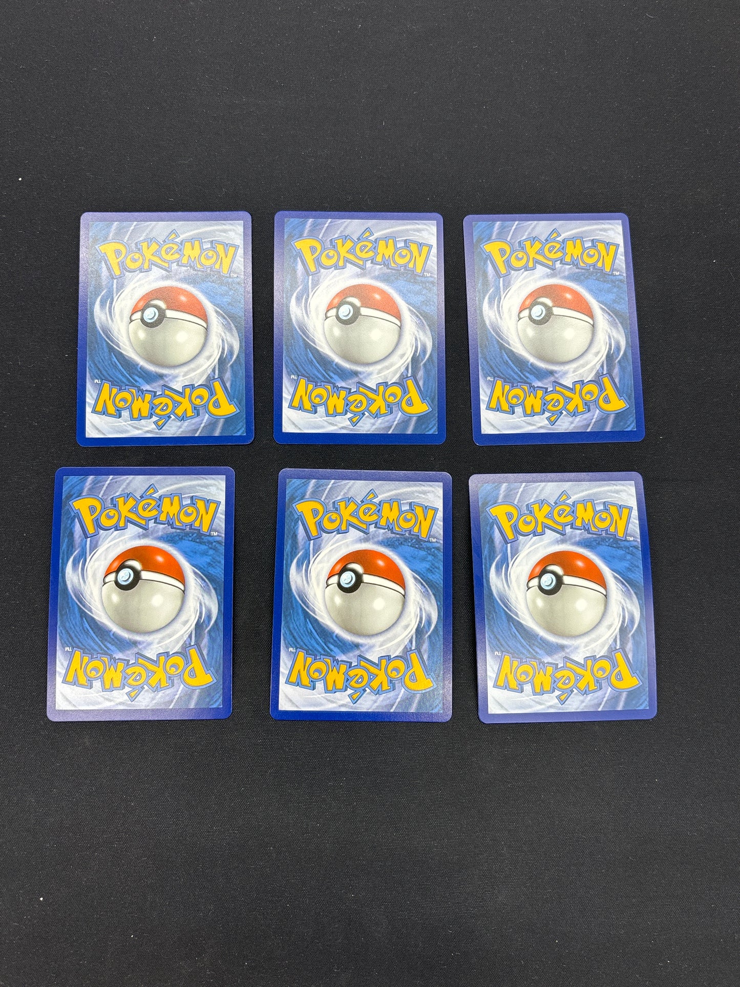 Auction Lot 70: Pokemon SWSH Full Art V Card Lot Conditions Vary