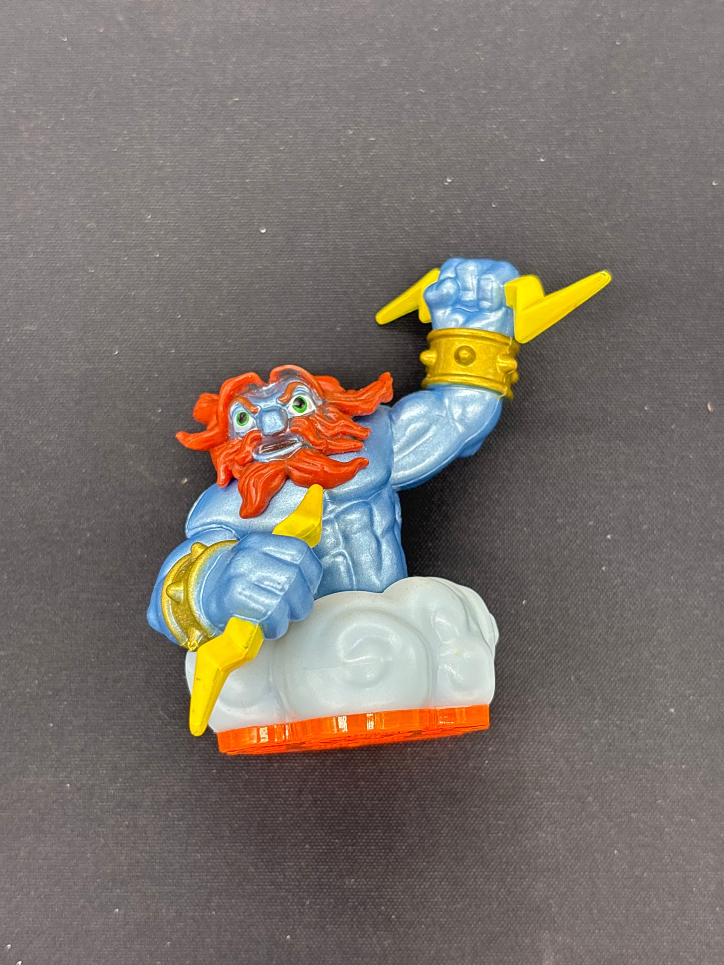 Auction Lot 81: Skylanders Loose Figure Lot 1