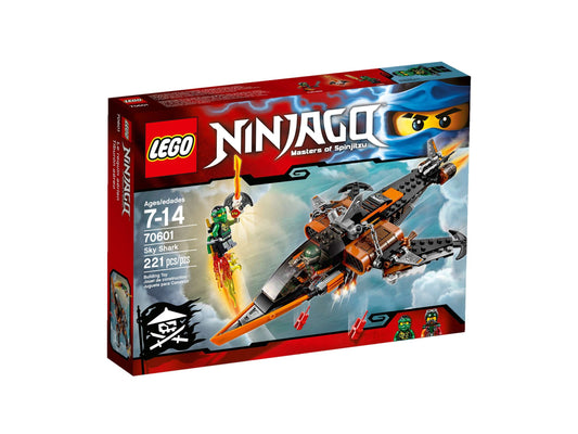 70601 Sky Shark