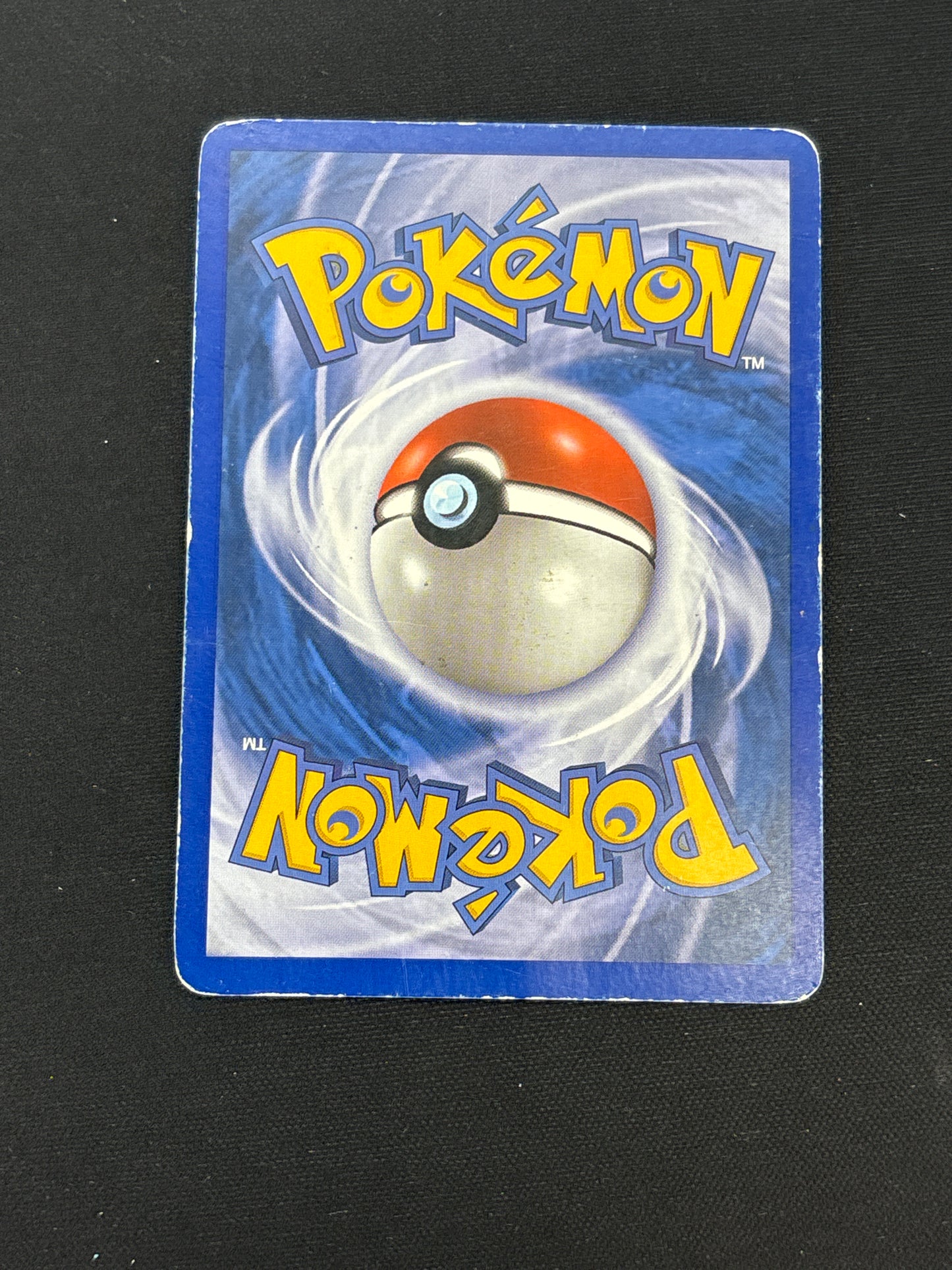 Auction Lot 234: Deoxys Delta Species Holo Pokemon Card Conditions Vary