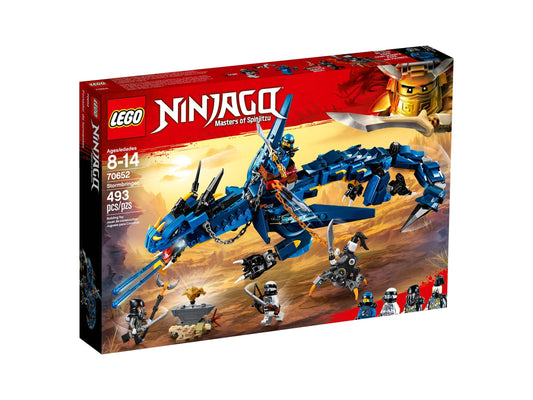 70652 Stormbringer