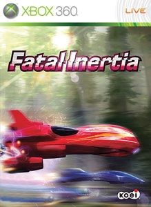 Fatal Inertia 360