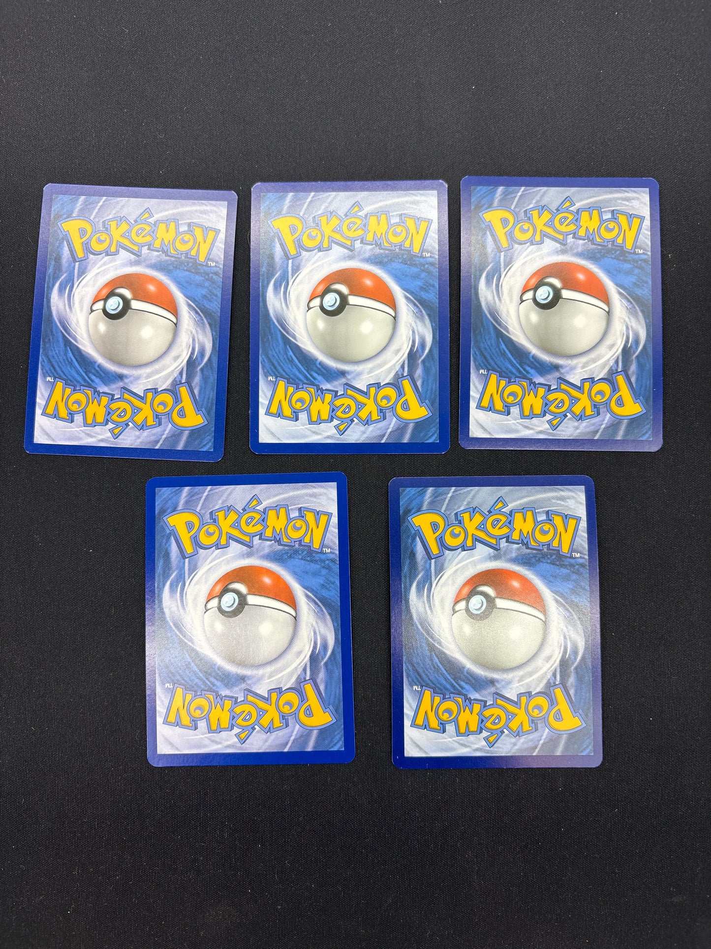 Auction Lot 37: Pokemon XY Evolutions Holo Card Lot Conditions Vary