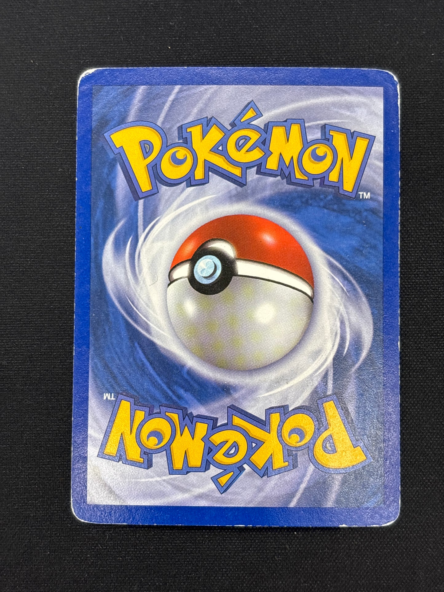 Auction Lot 54: Pokemon Stamped Holo Card Lot 2 Conditions Vary