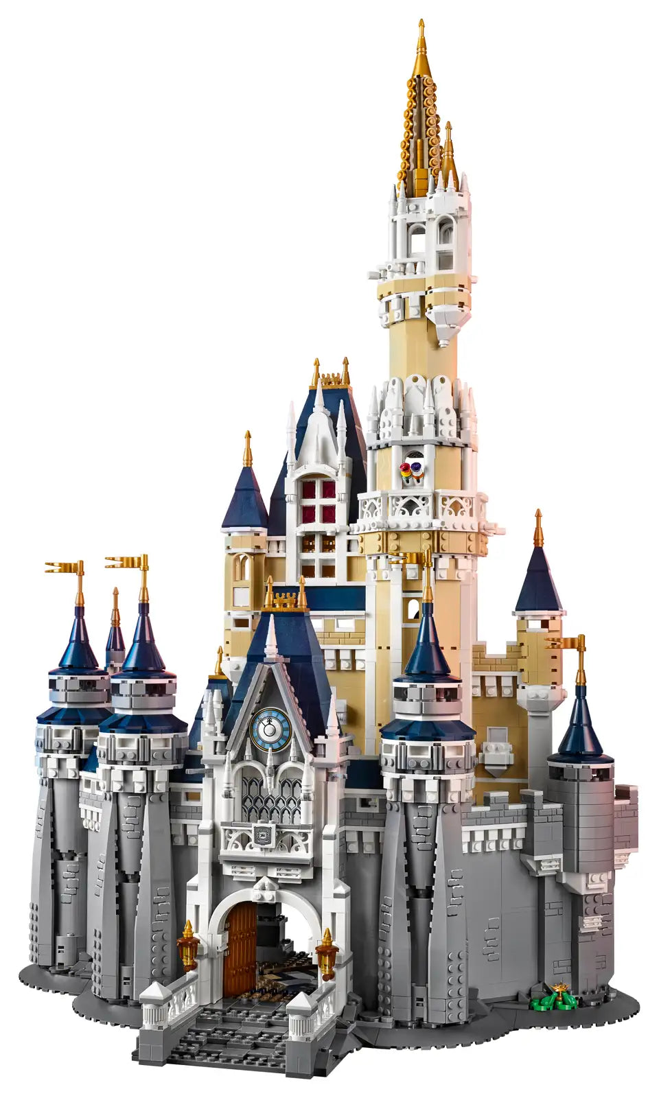 Lego - Disney Castle 71040