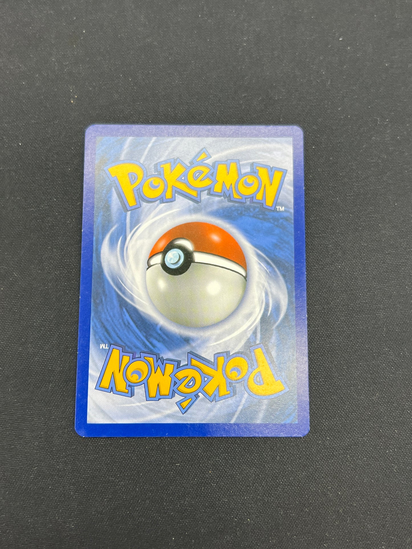Auction Lot 121: Pokemon Cards Zoroark Break Conditions Vary