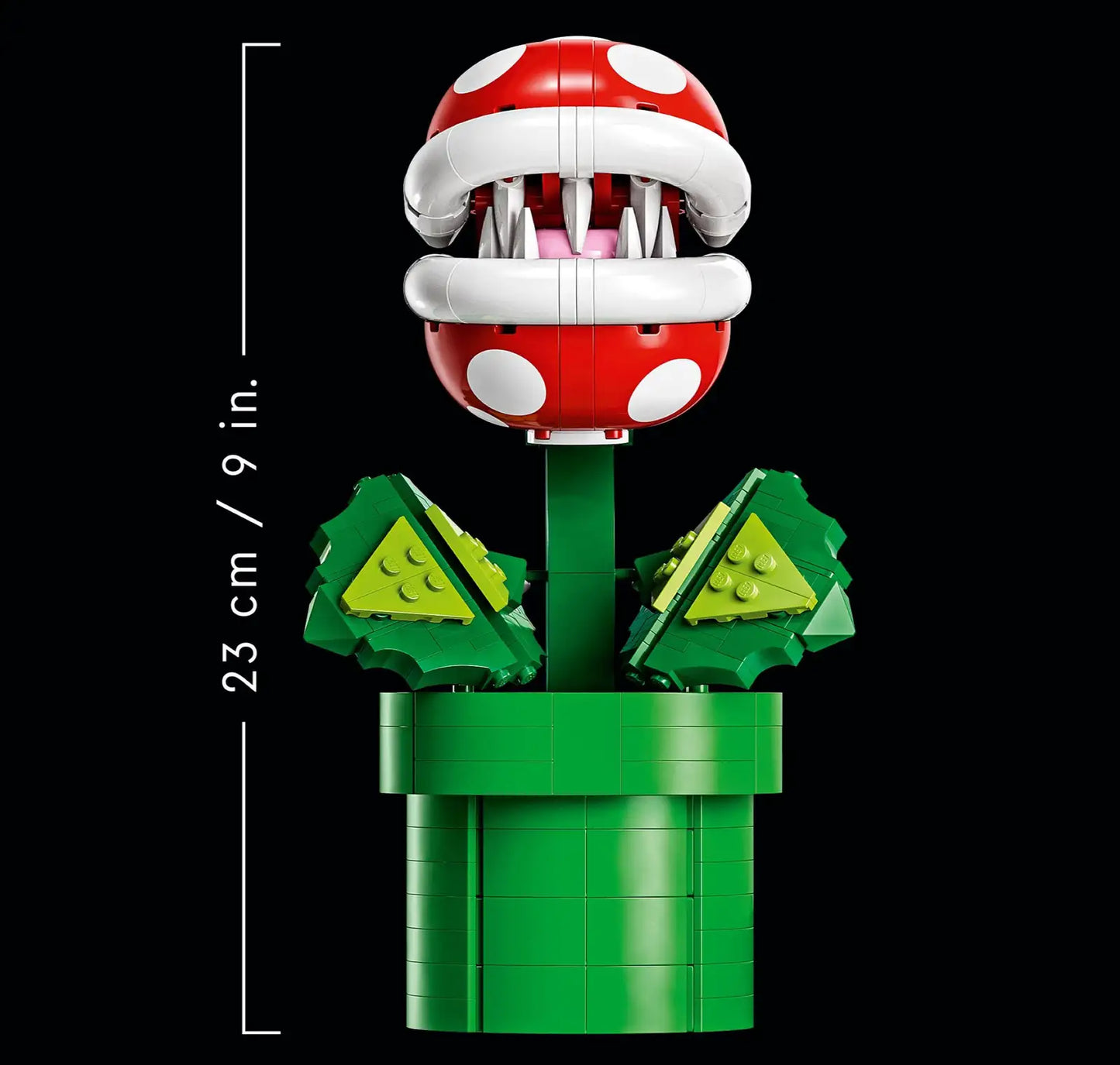 Piranha Plant Lego 71426