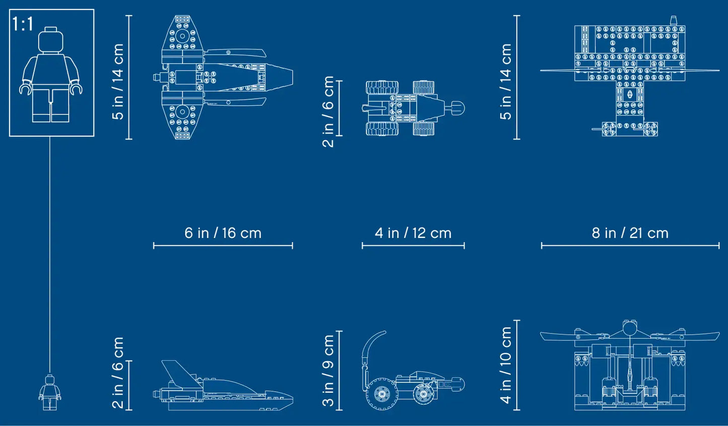 Ninjago - Storm Fighter 71703