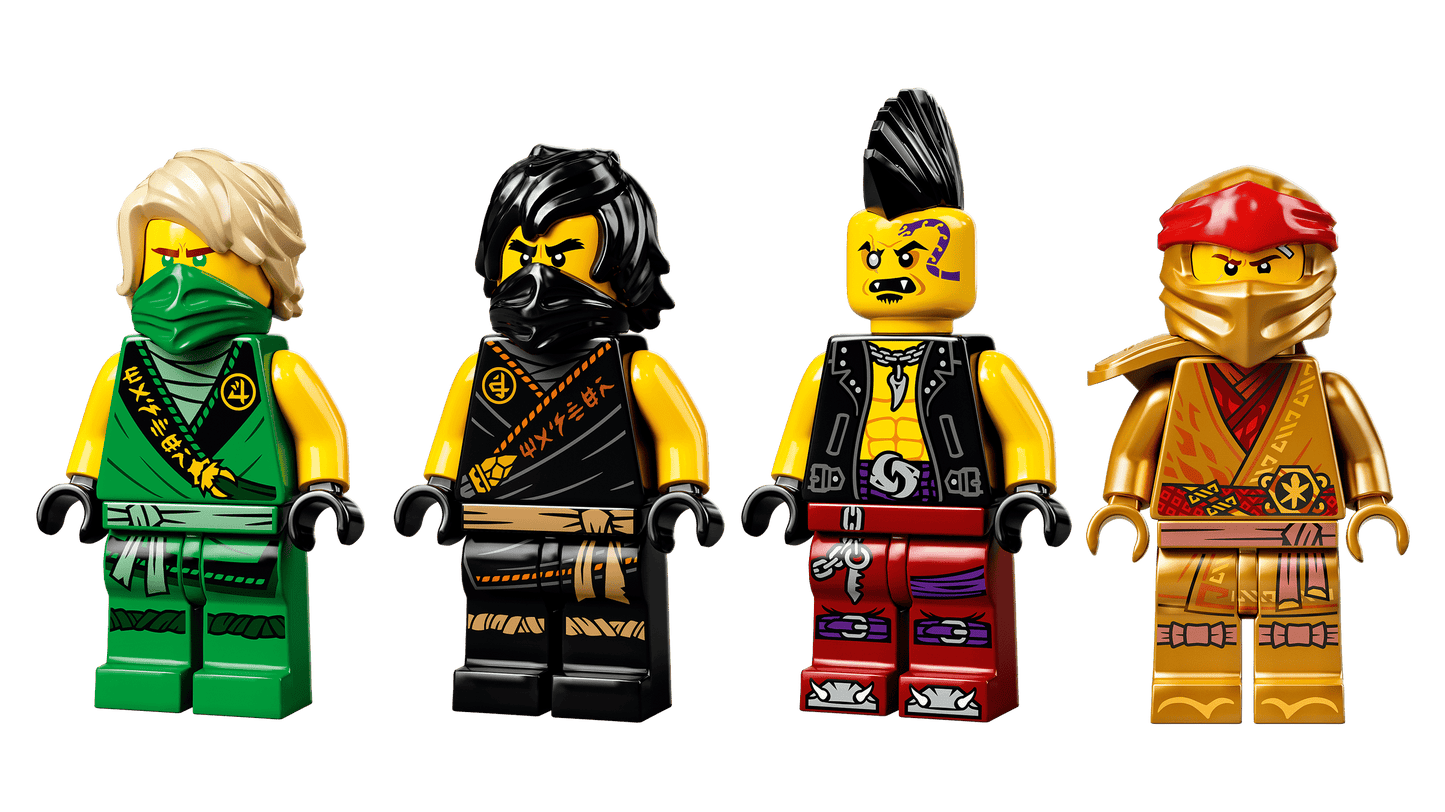 71736 Boulder Blaster