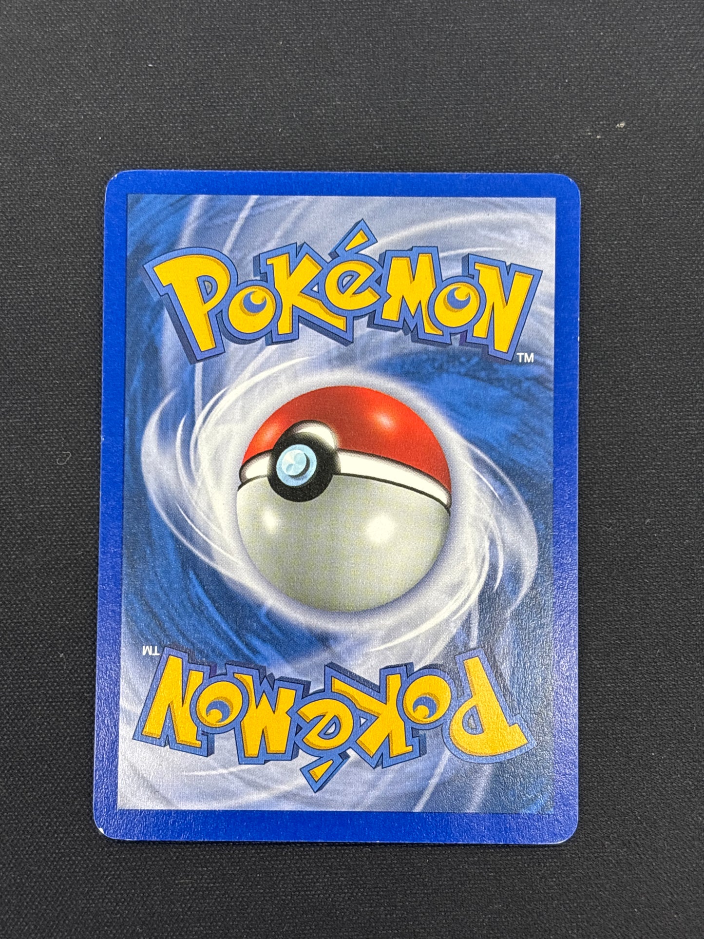 Auction Lot 96: Kadabra Reverse Foil Pokemon Expedition NM Condition